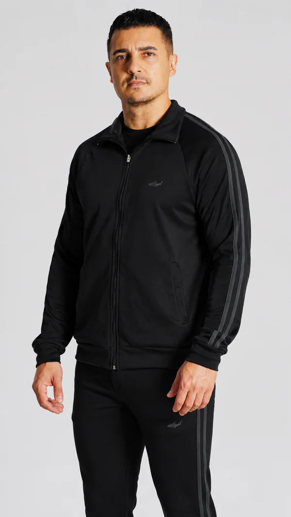 Conjunto Sport - Preto