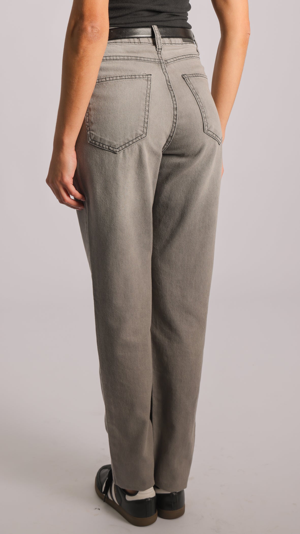 Calça Jeans - Black Mom Estonada
