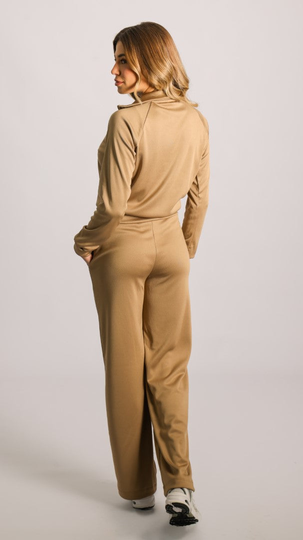 Jaqueta Sport - Bege