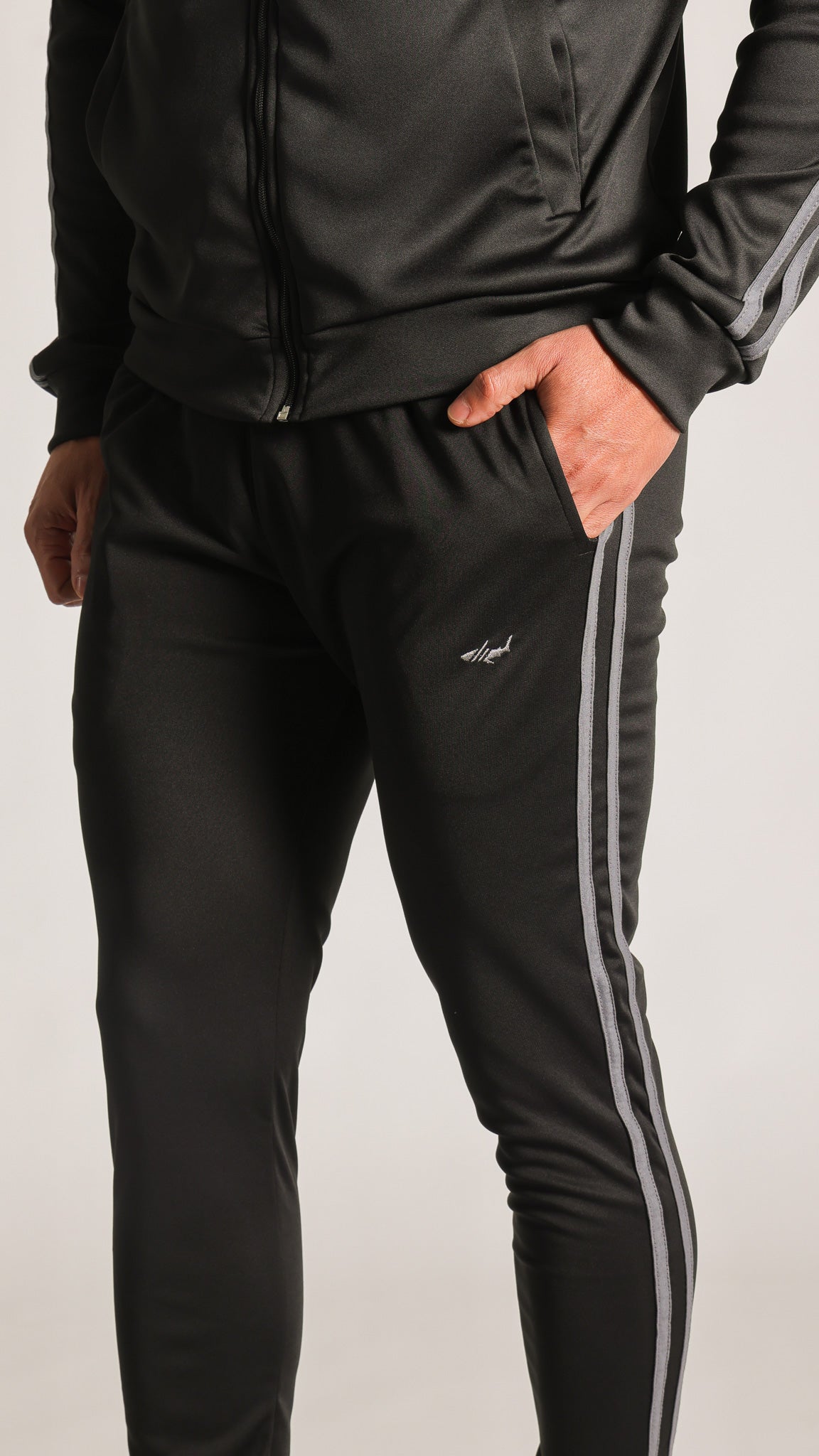 Calça Sport - Preta