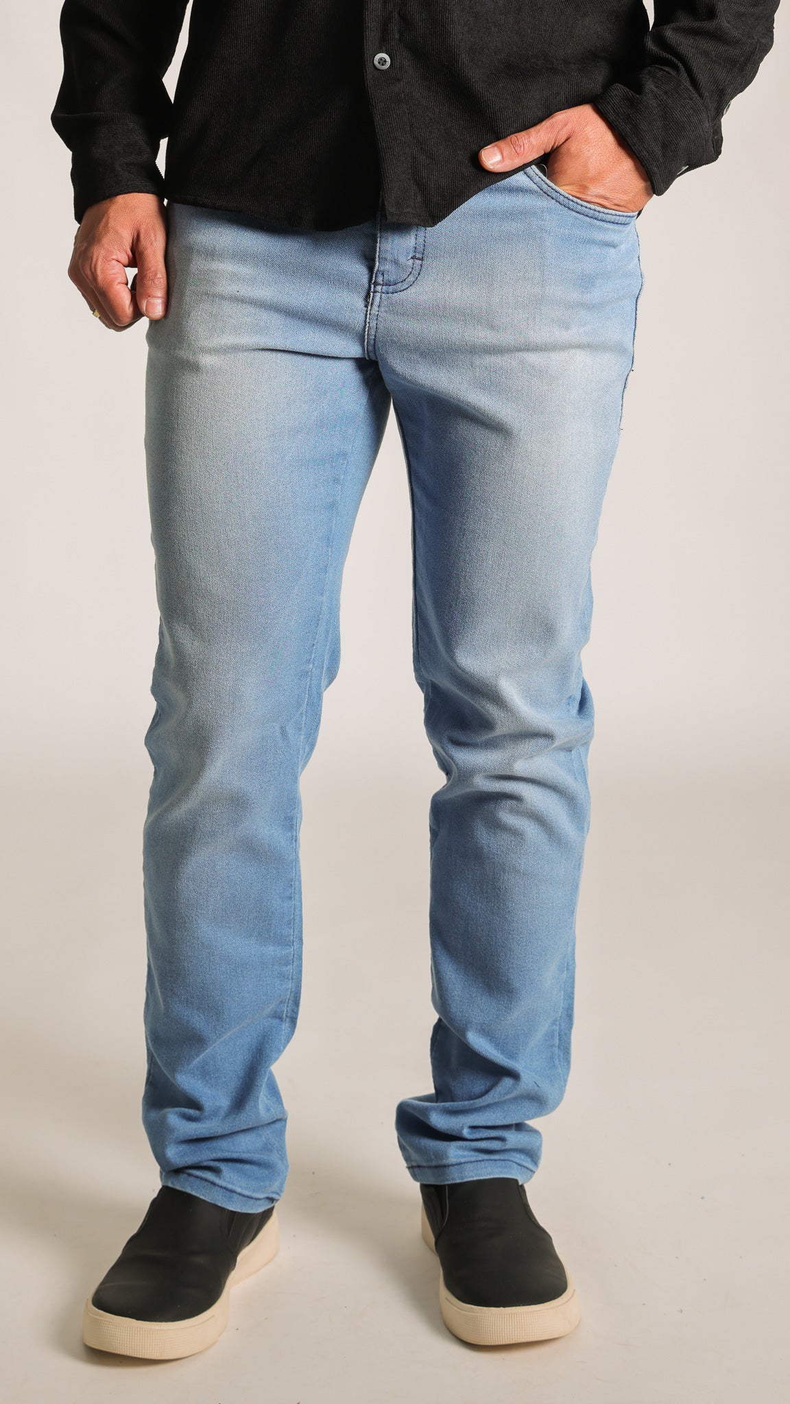 Calça Jeans - Clara