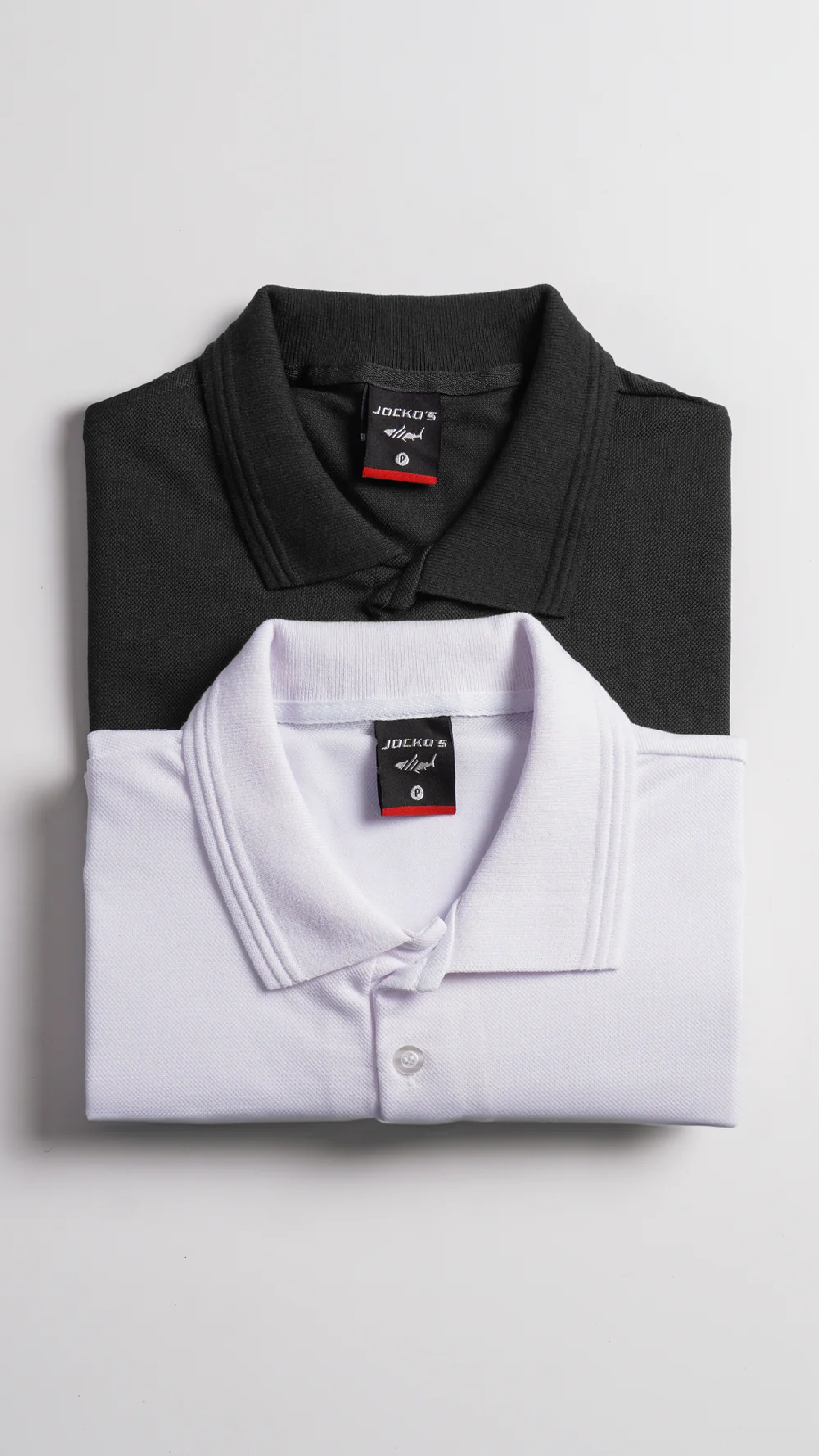 KIT - SÃO PAULO | 2 POLOS PIQUET