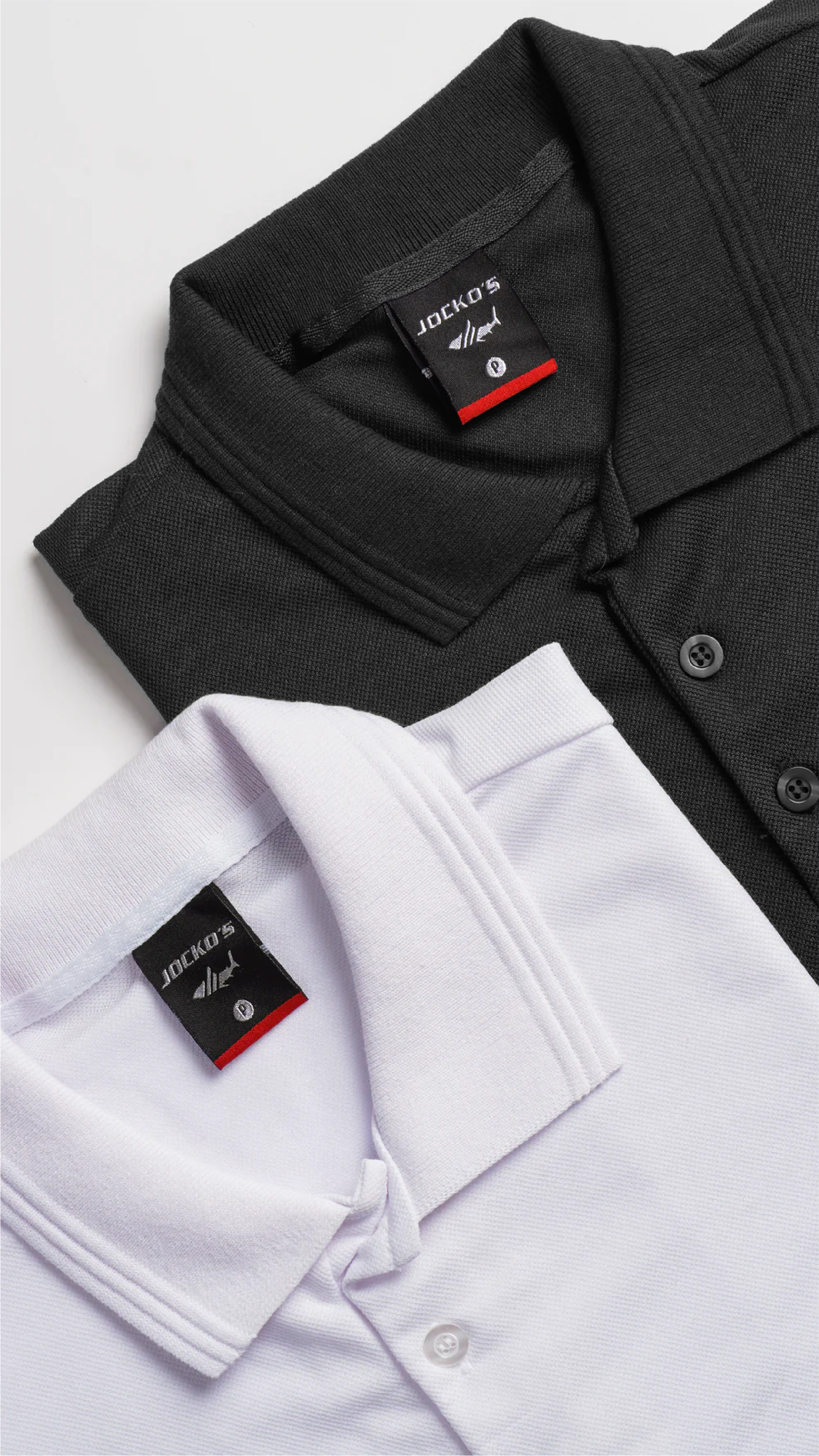 KIT - SÃO PAULO | 2 POLOS PIQUET