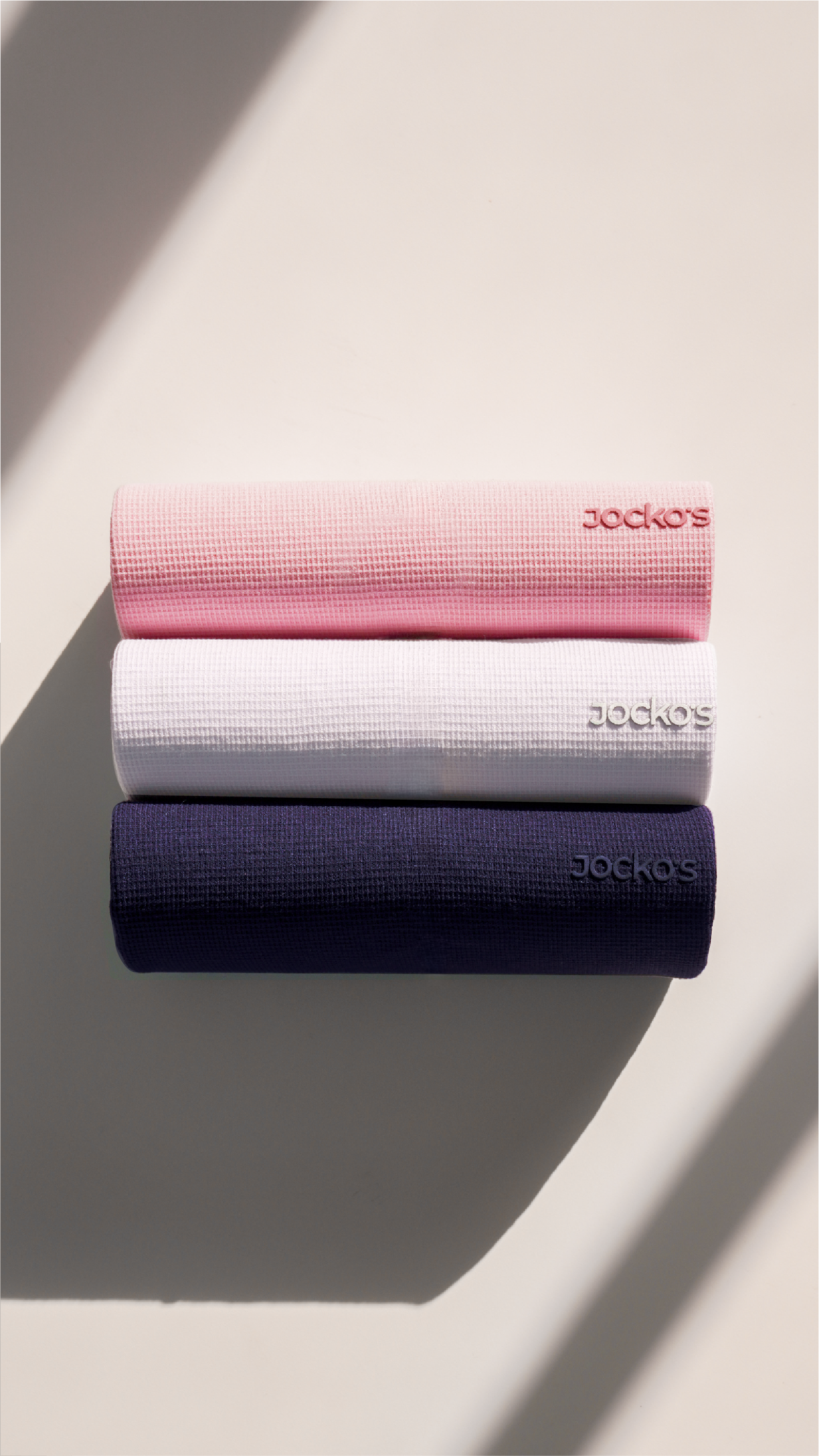 KIT PREMIUM - FORTALEZA | 3 CAMISETAS TRICÔ