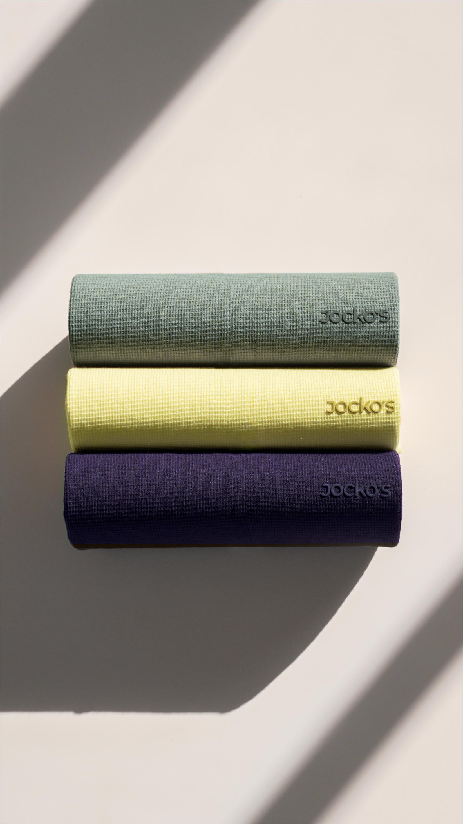 KIT PREMIUM - BRASIL | 3 CAMISETAS TRICÔ