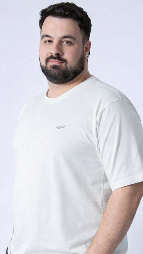 KIT PLUS SIZE - DREAM | 3 CAMISETAS MISTAS