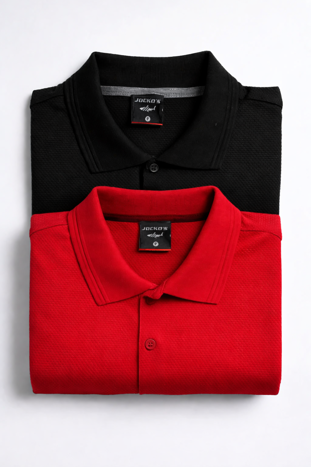 KIT - VITÓRIA | 2 POLOS COLMEIA