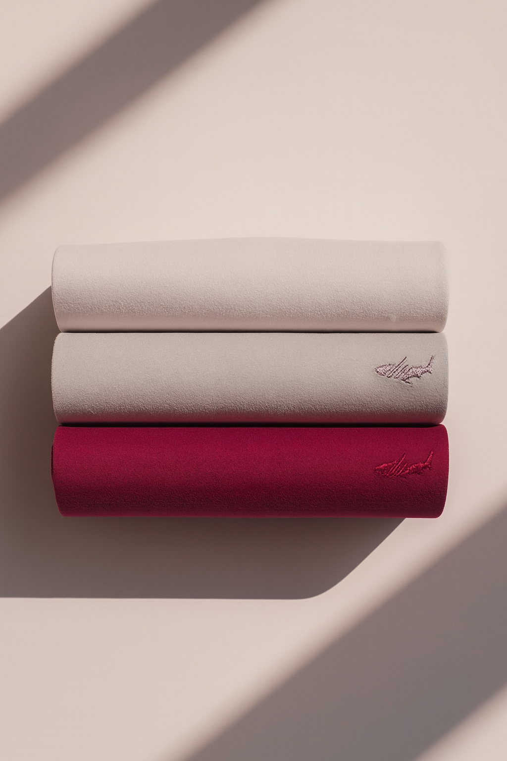 KIT - PORTO ALEGRE | 3 CAMISETAS BÁSICAS