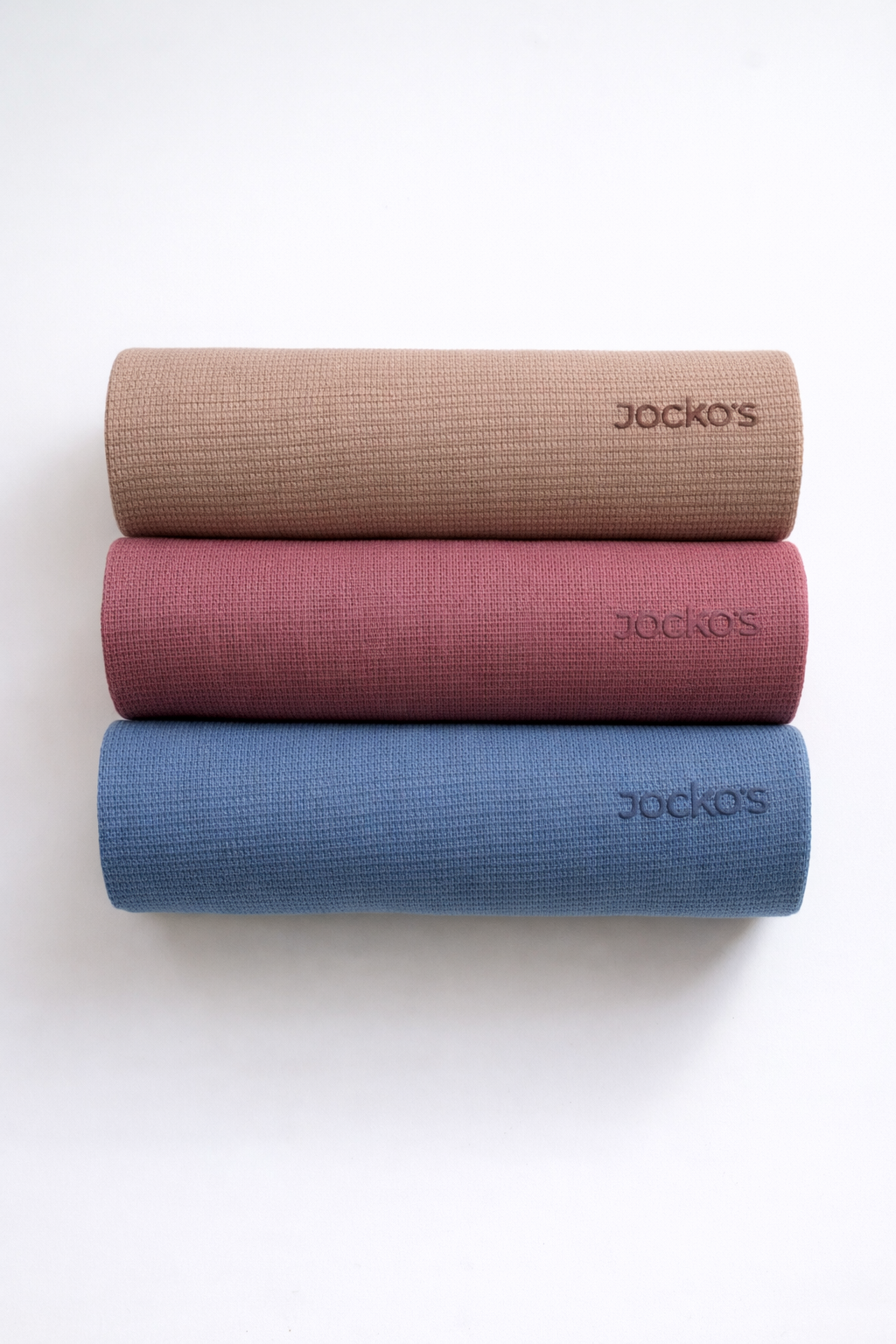 KIT PREMIUM - RECIFE | 3 CAMISETAS TRICÔ