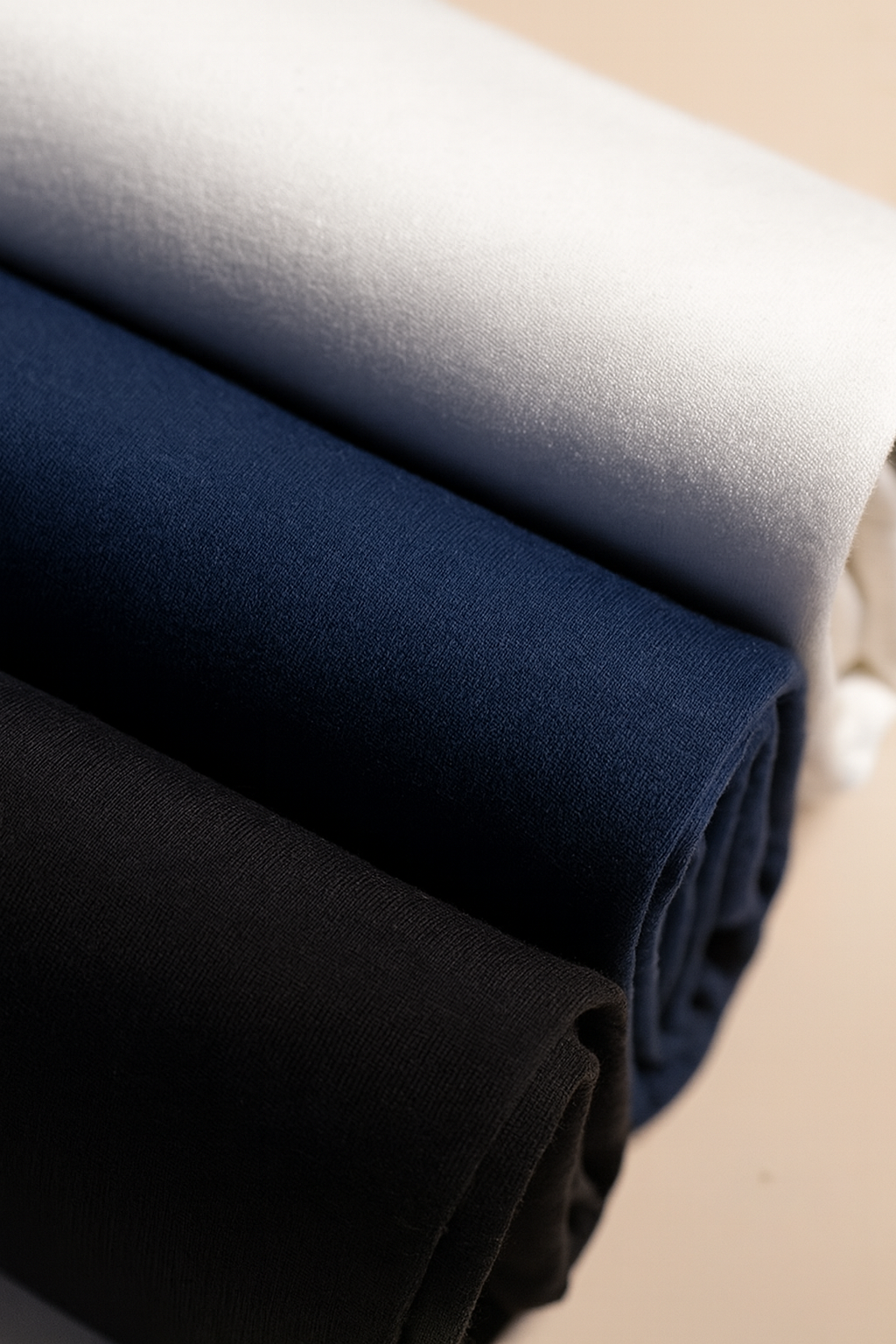 KIT - RIO | 3 CAMISETAS LISAS