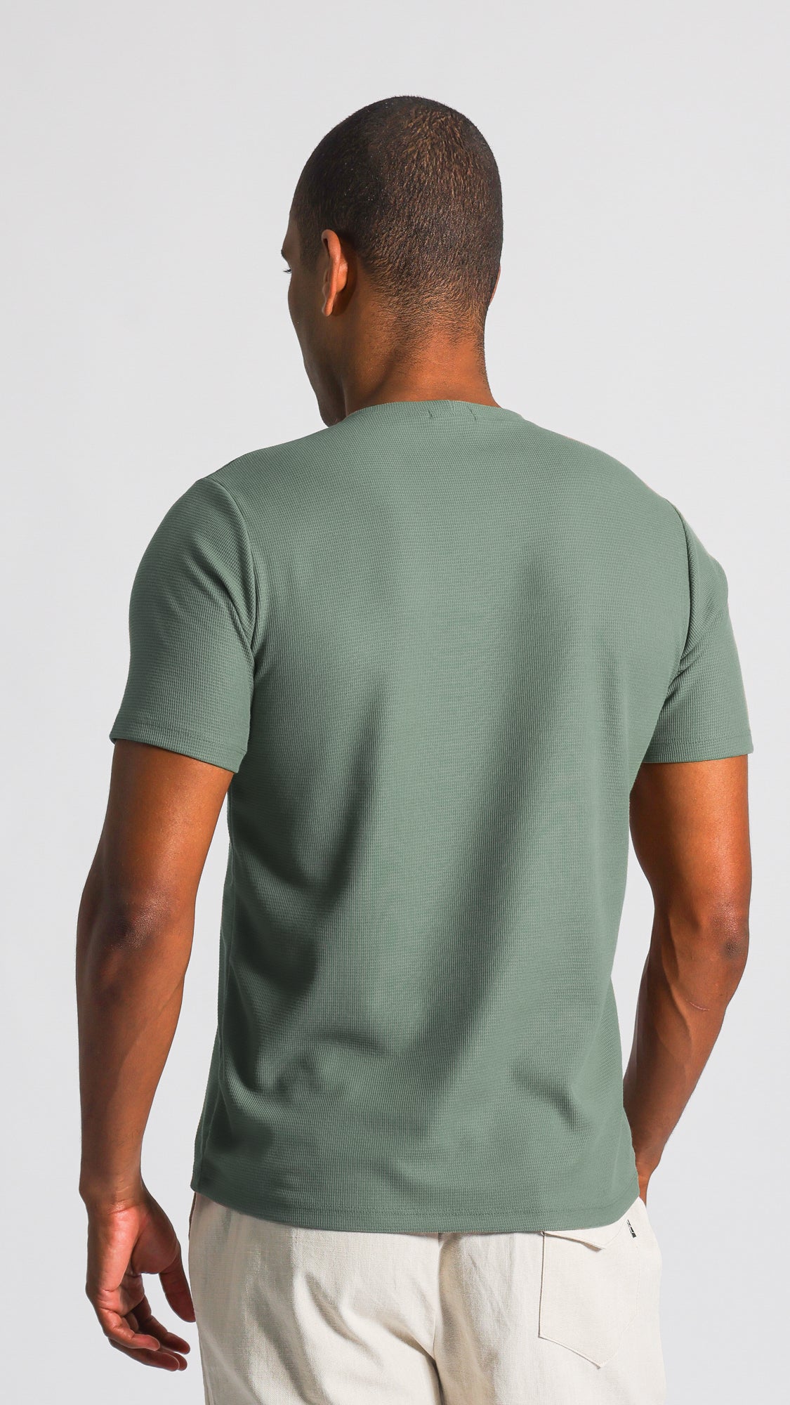 KIT PREMIUM - VITÓRIA | 3 CAMISETAS TRICÔ