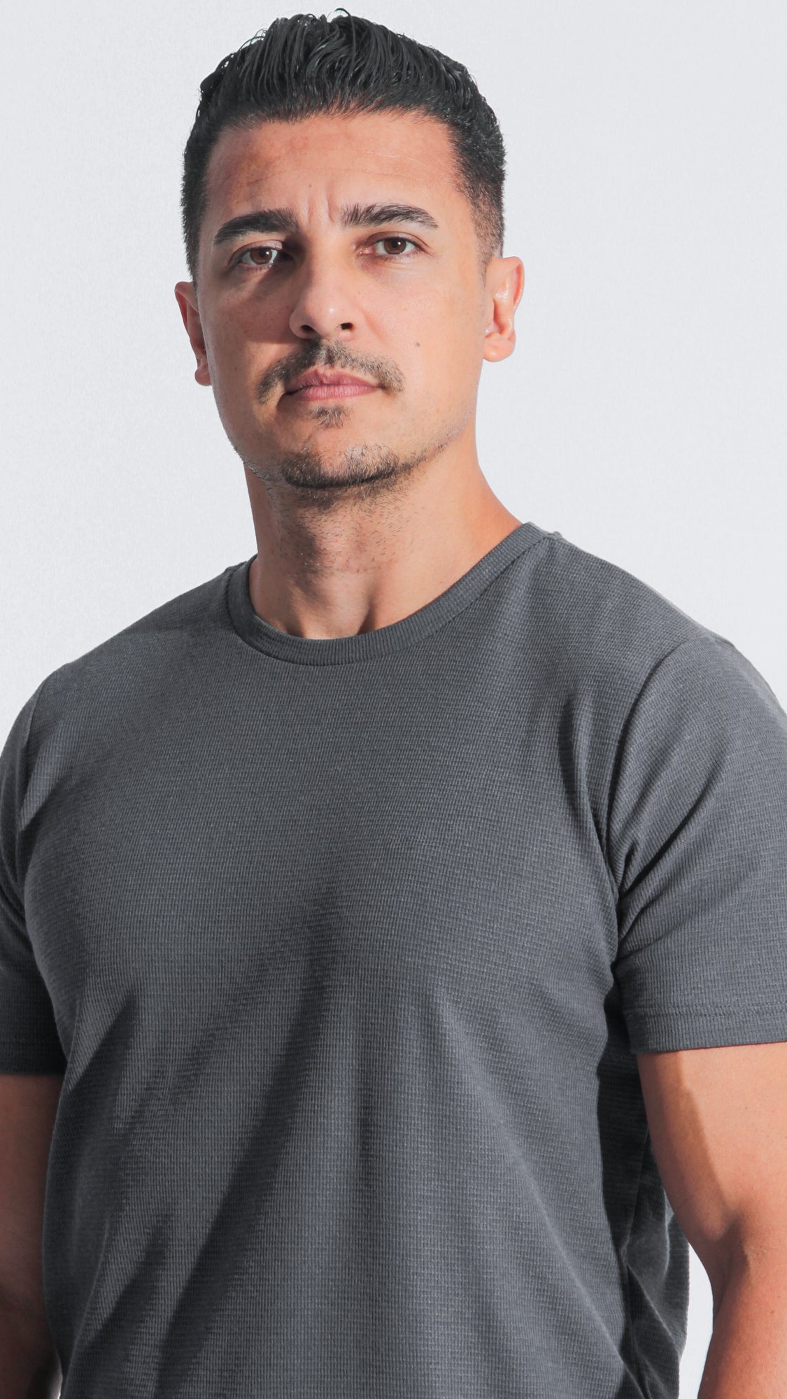 KIT PREMIUM - BELO HORIZONTE | 3 CAMISETAS TRICÔ TRICÔ
