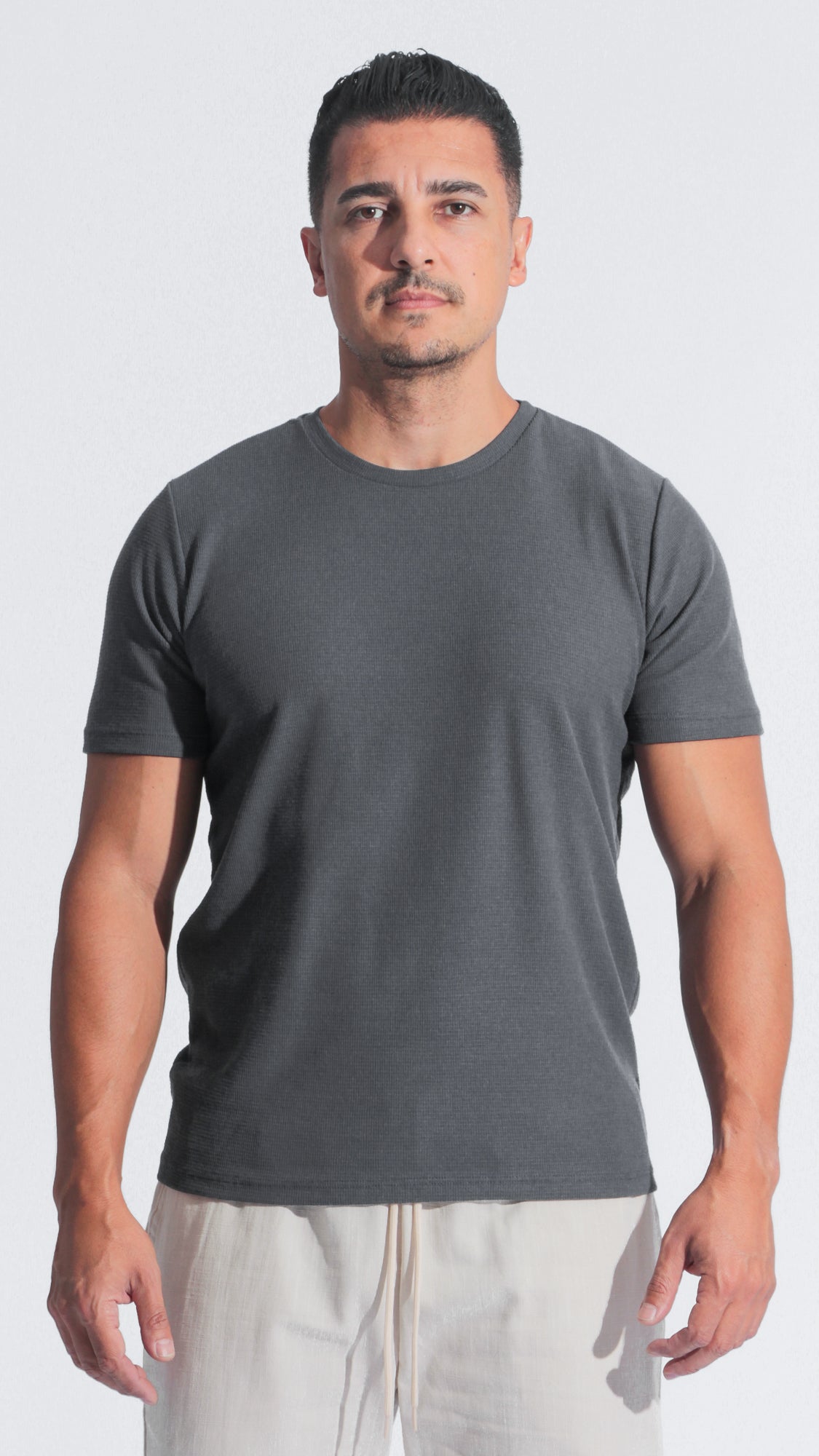 KIT PREMIUM - SÃO PAULO | 3 CAMISETAS TRICÔ