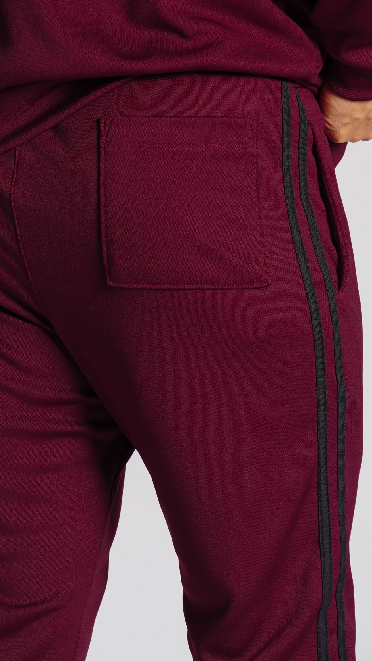 Calça Sport - Bordô
