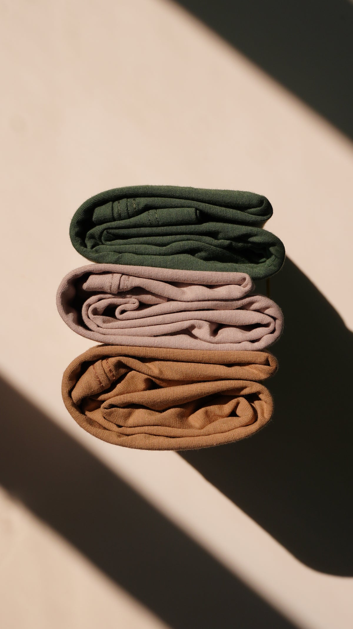 KIT - BEACH | 3 CAMISETAS MISTAS