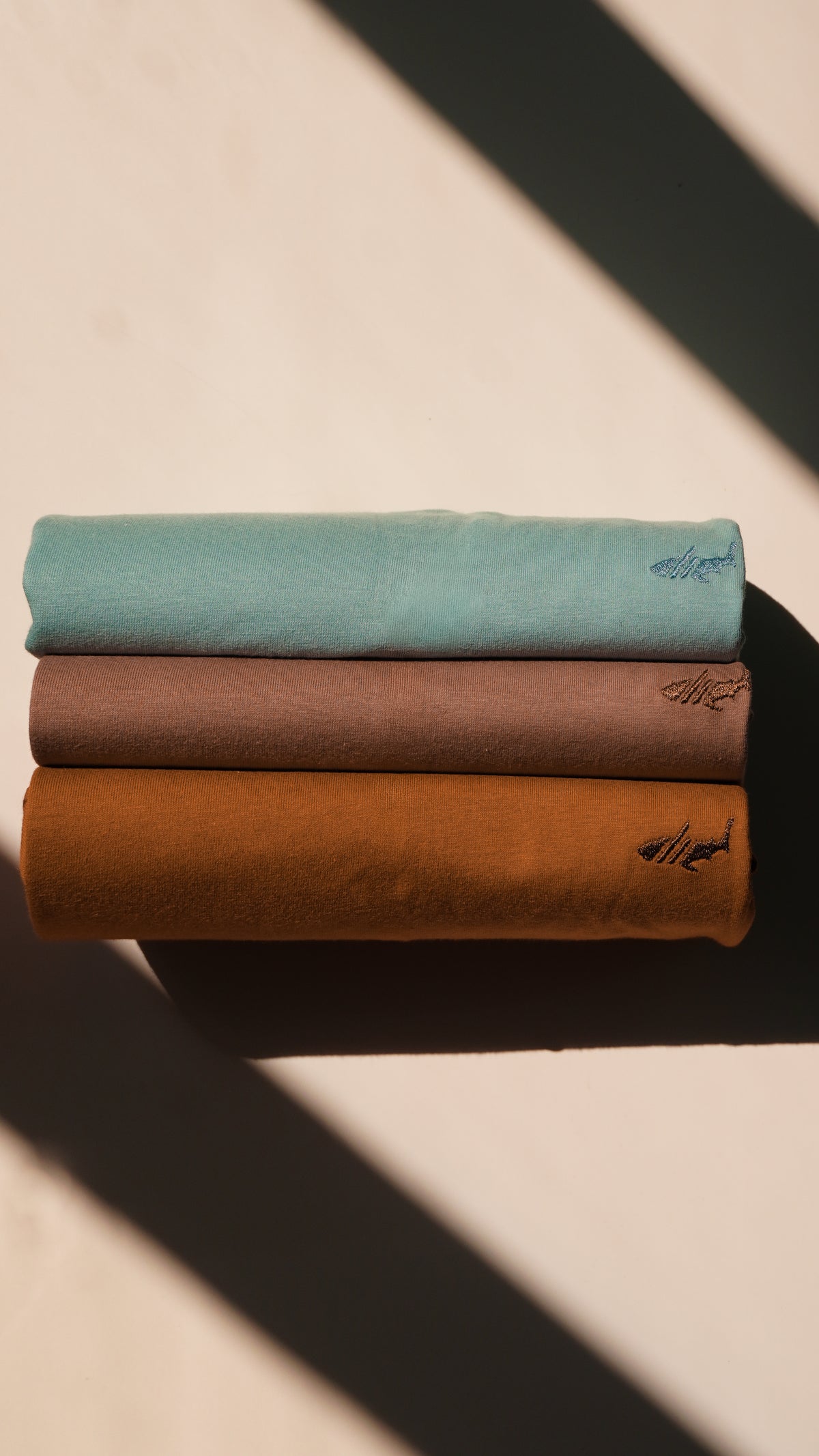 KIT - BELÉM | 3 CAMISETAS BÁSICAS
