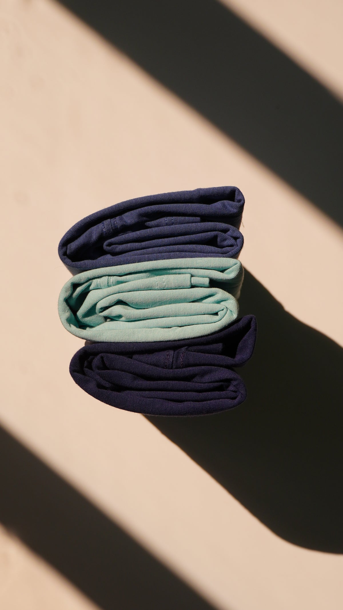 KIT - NEW YORK | 3 CAMISETAS MISTAS