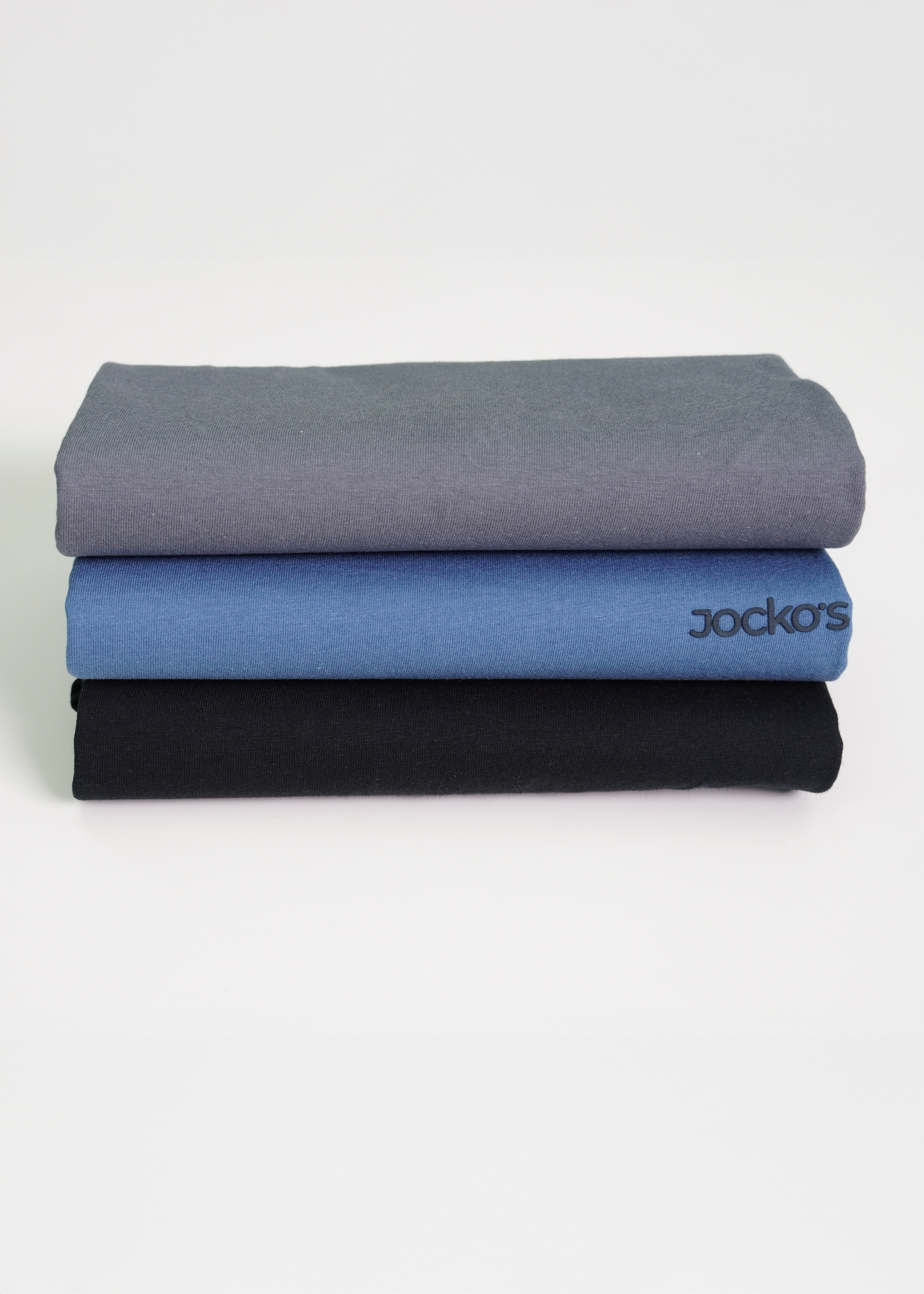 KIT - BRASÍLIA | 3 CAMISETAS MISTAS