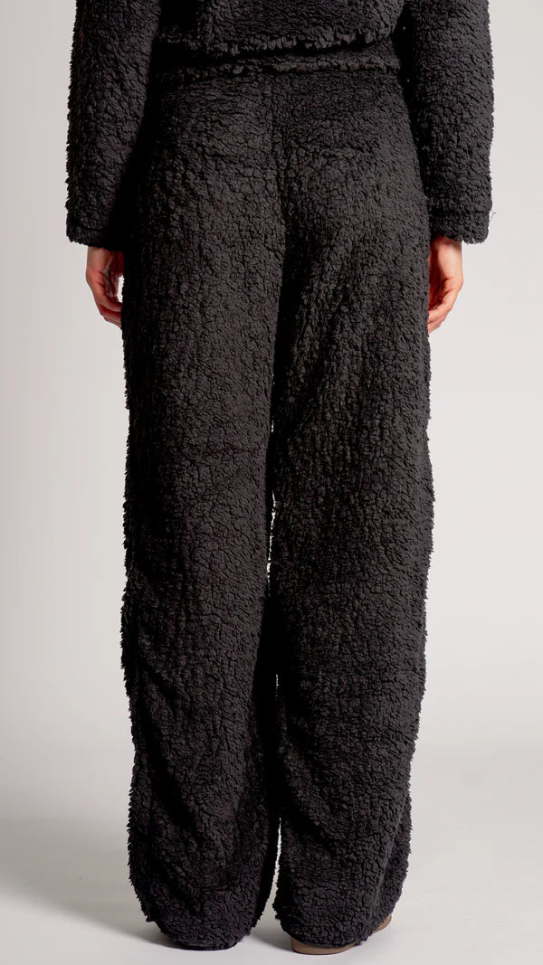 Conjunto Sherpa - Preto