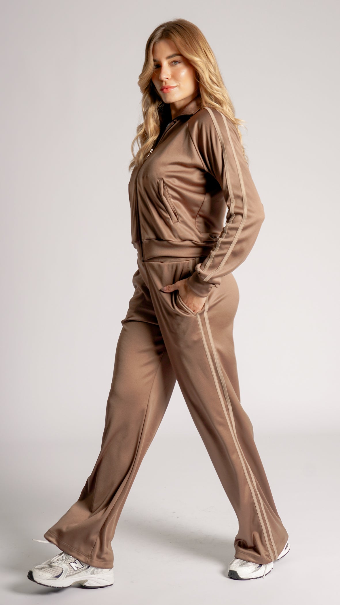 Calça Sport - Bege