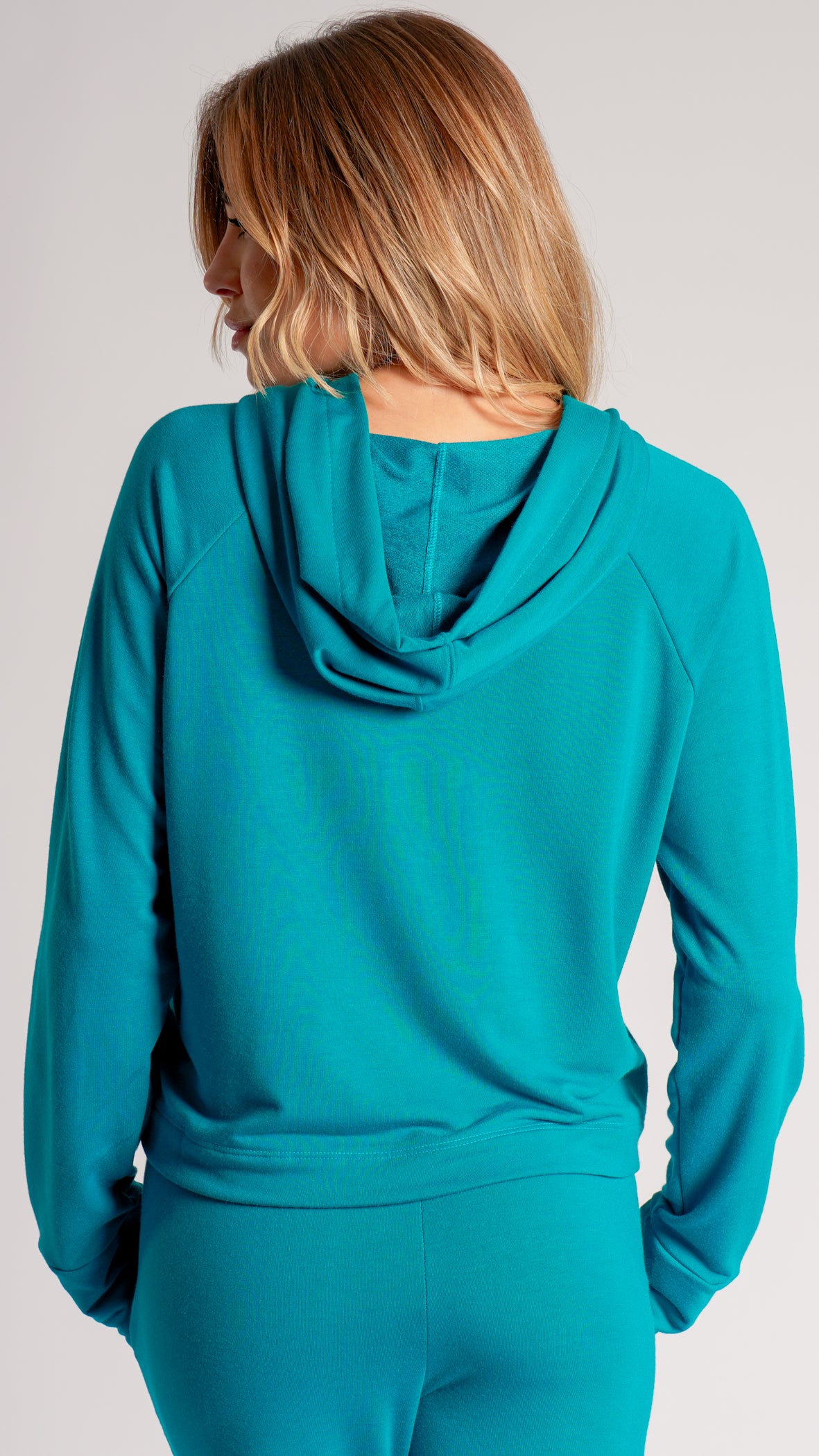 Conjunto Moletinho Premium - Verde