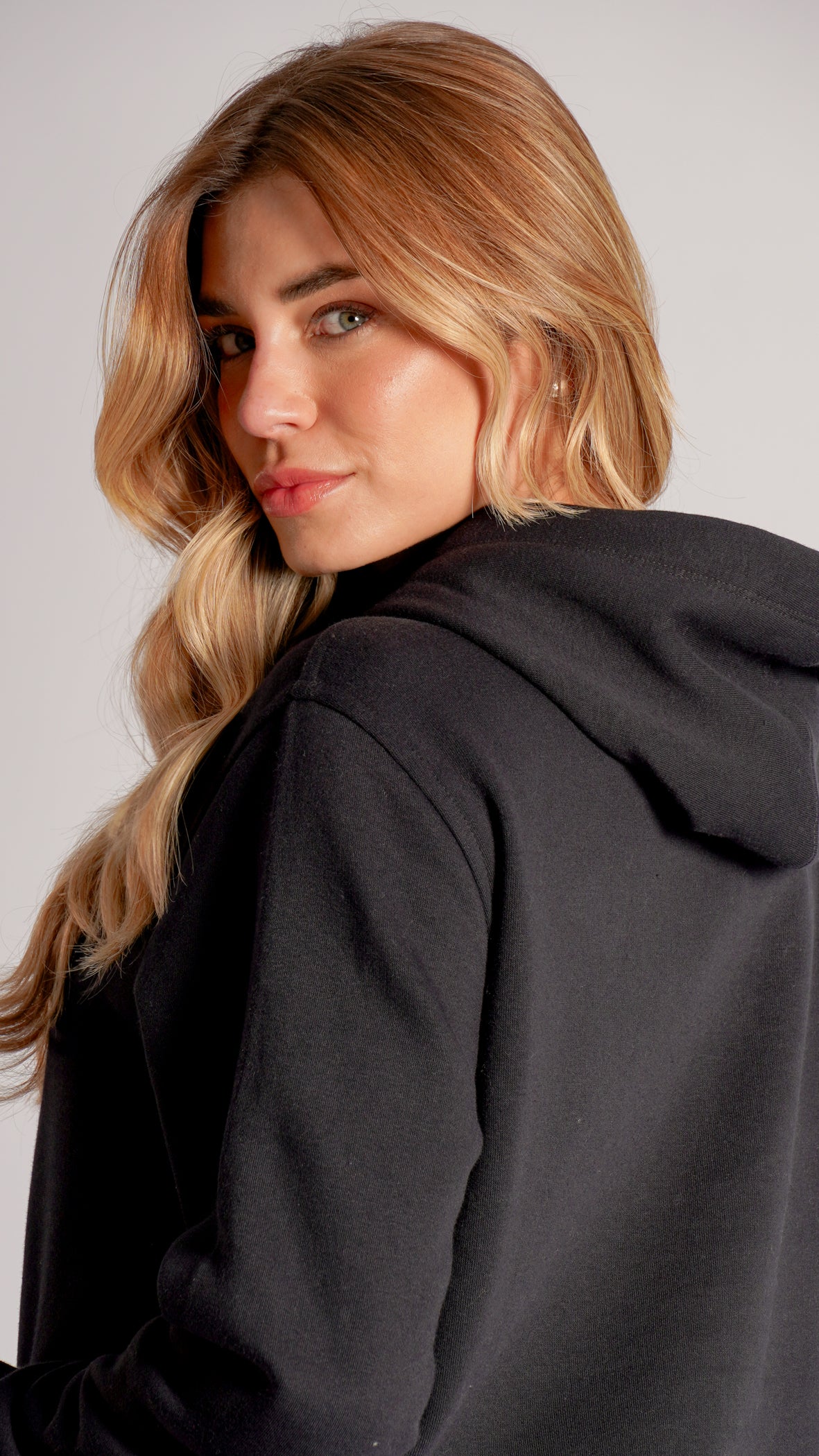 Moletom Premium - Preto