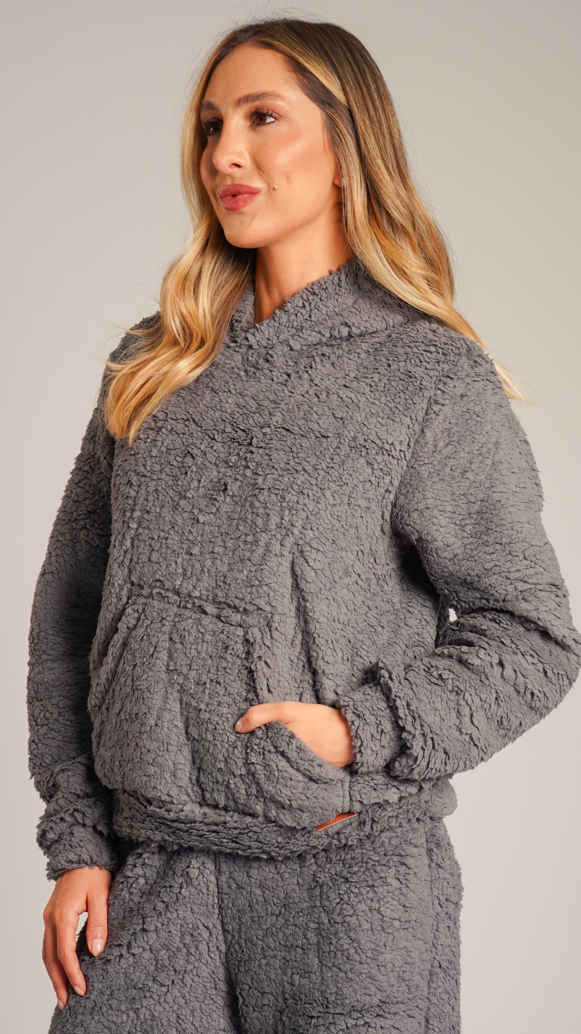 Conjunto Sherpa - Grafite