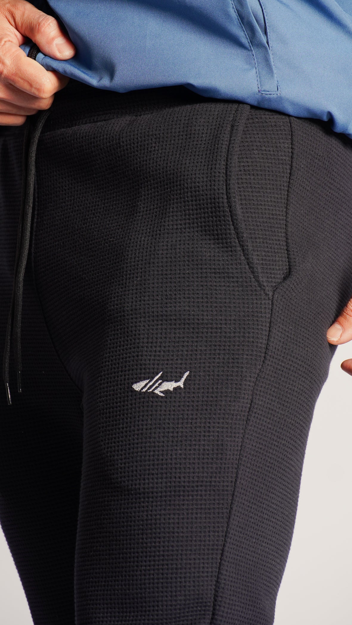 Calça Sport Premium - Preta