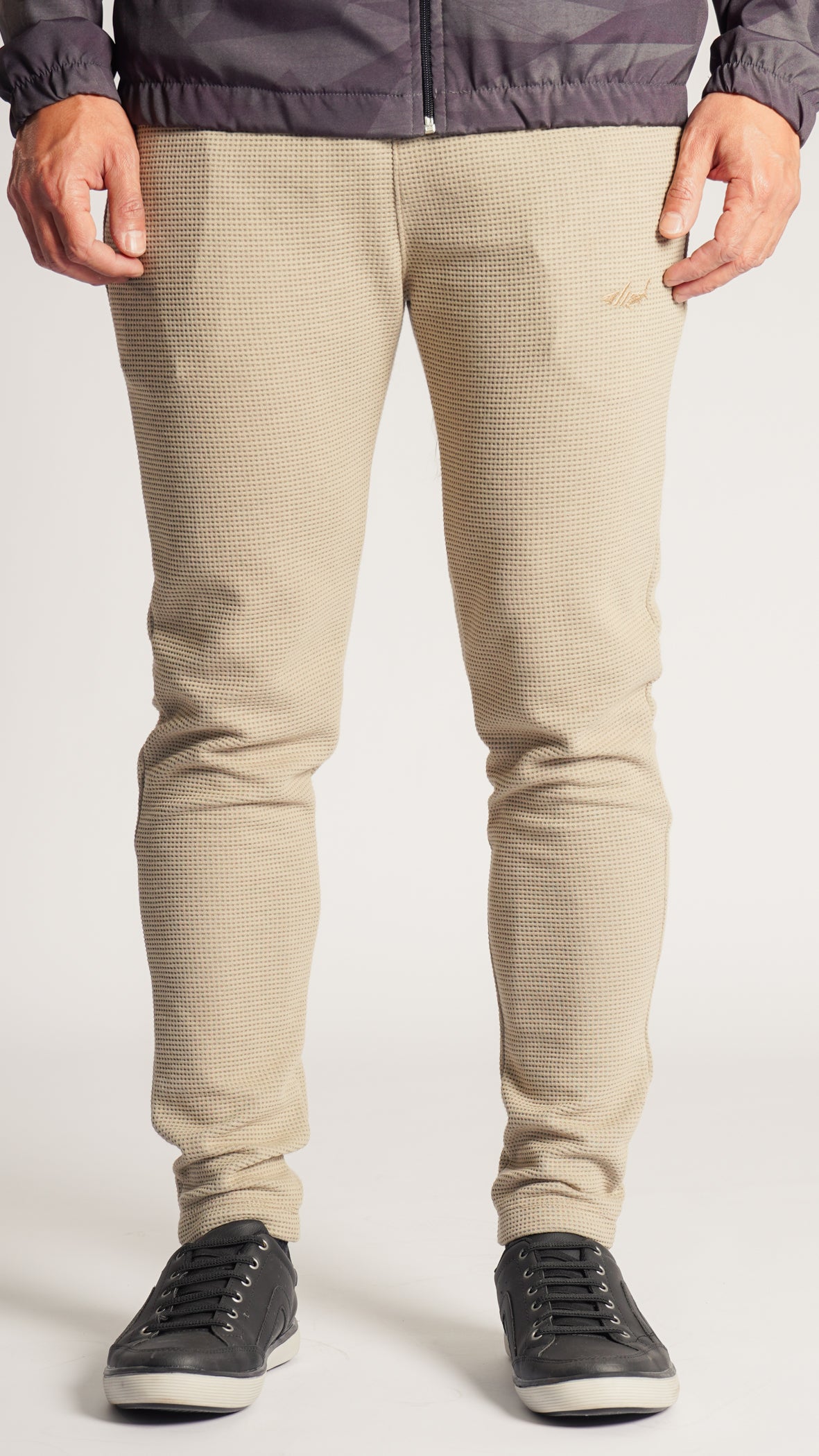 Calça Sport Premium - Bege