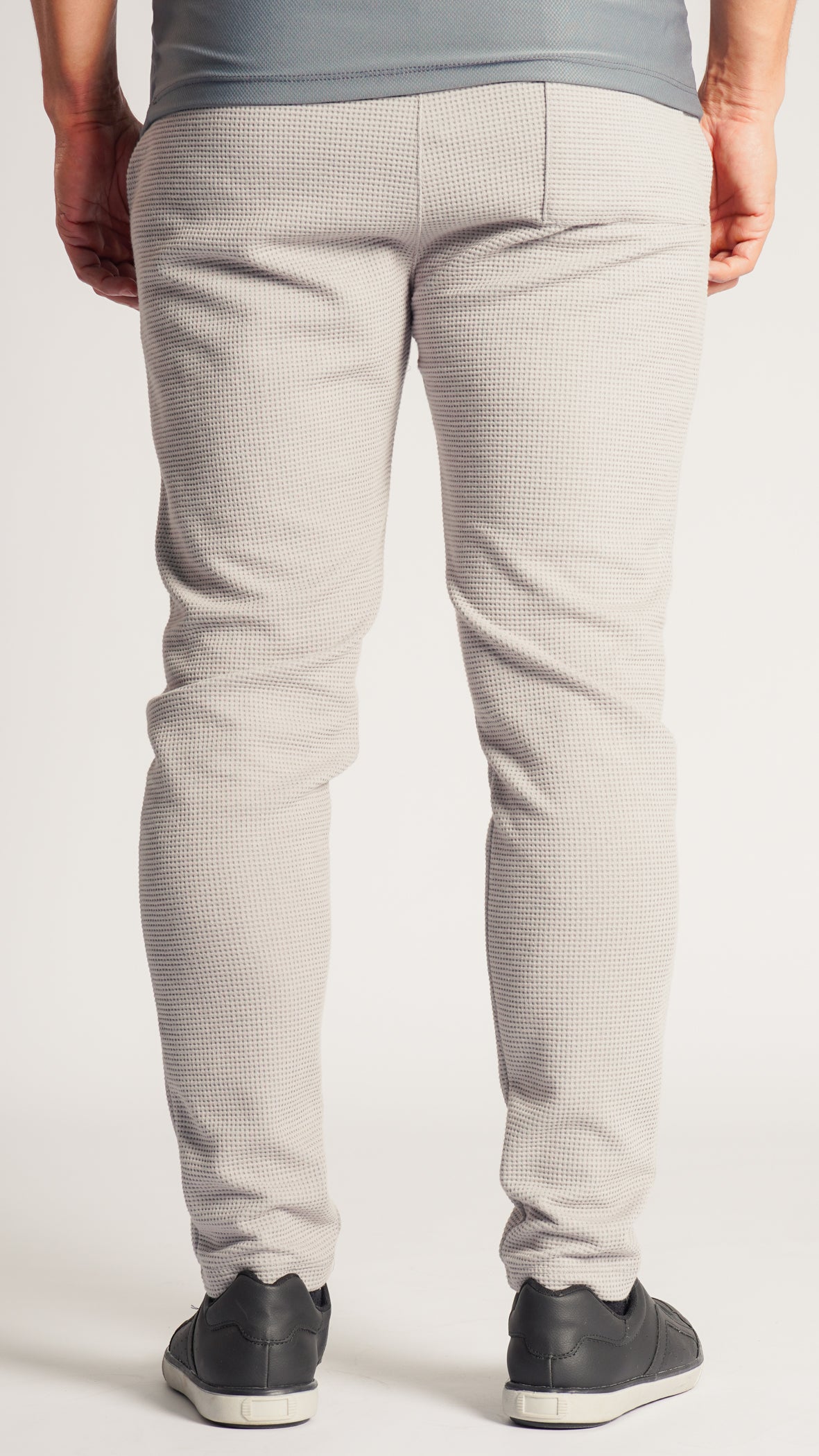 Calça Sport Premium - Cinza