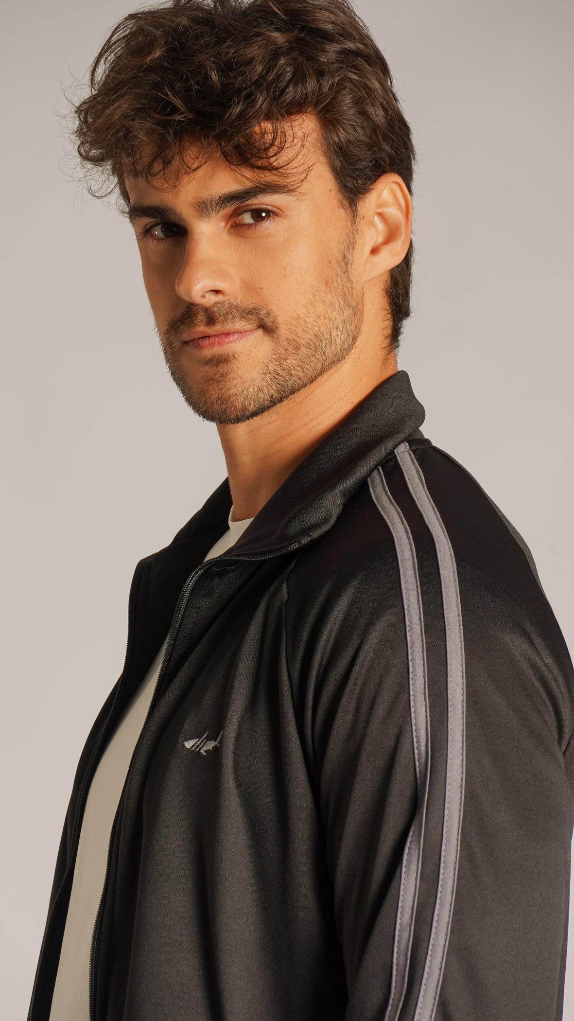 Conjunto Sport - Preto