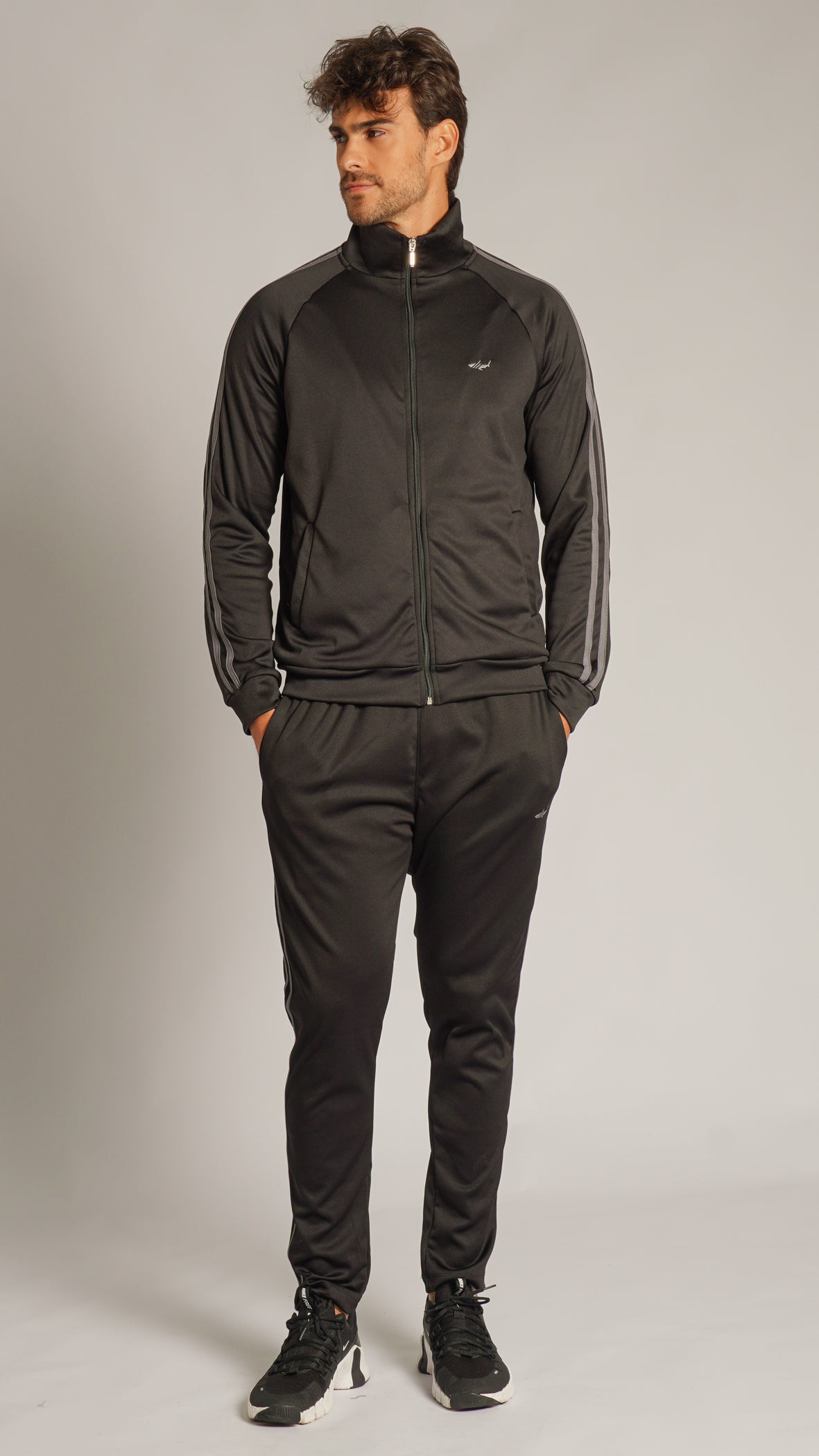 Calça Sport - Preta