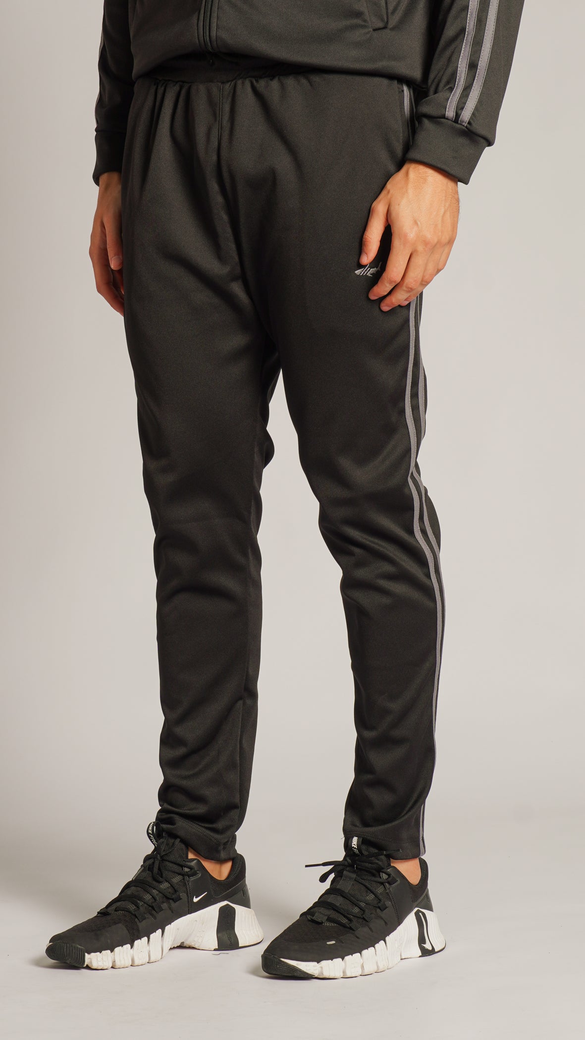 Conjunto Sport - Preto
