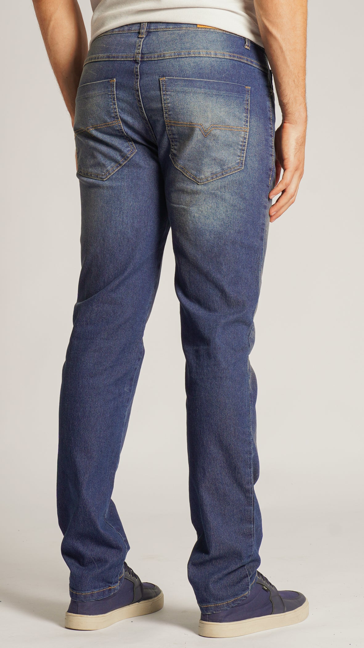 Calça Jeans - Estonada