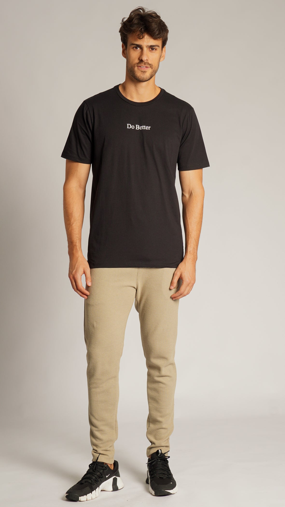 Calça Sport Premium - Bege