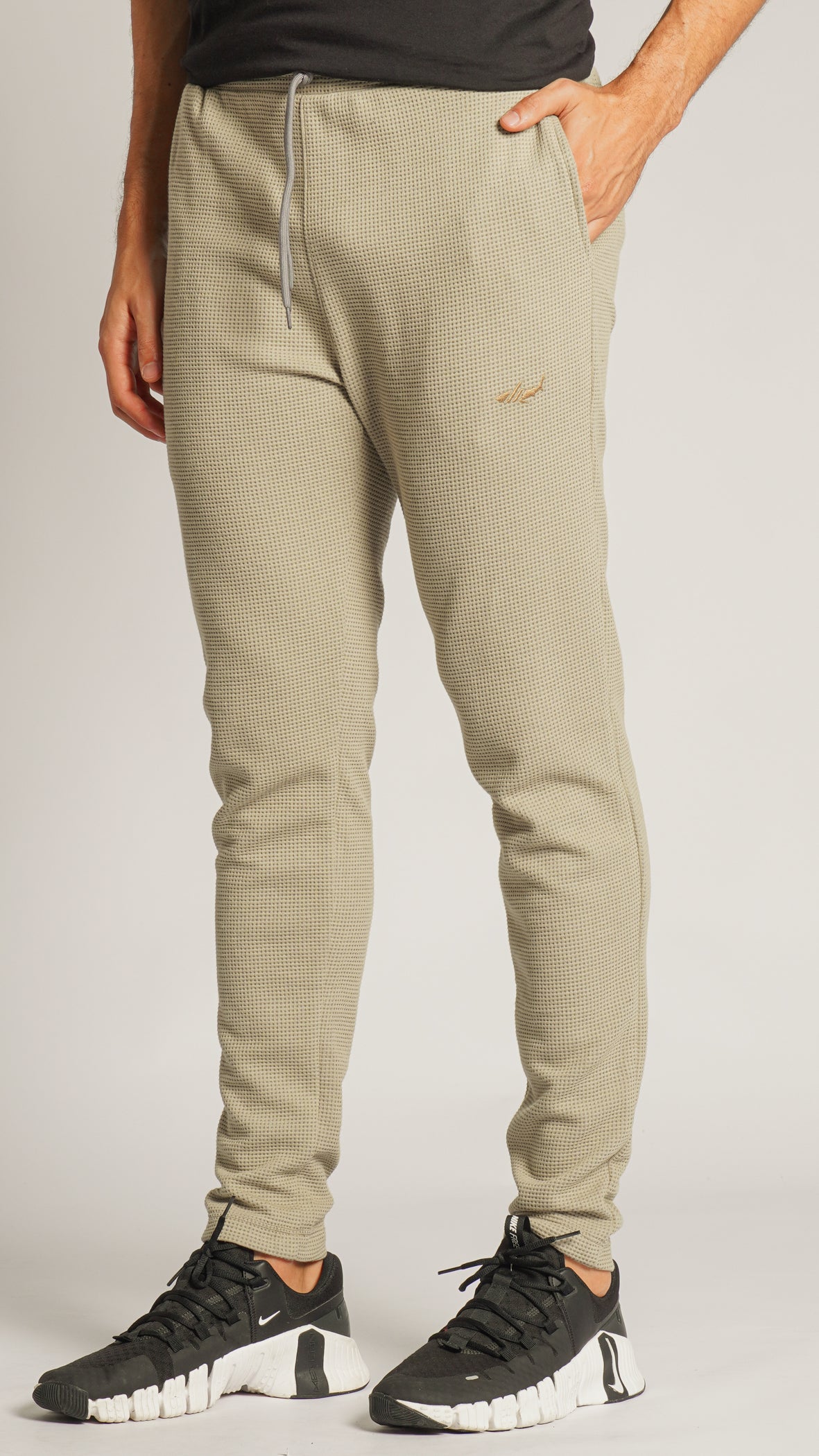 Calça Sport Premium - Bege