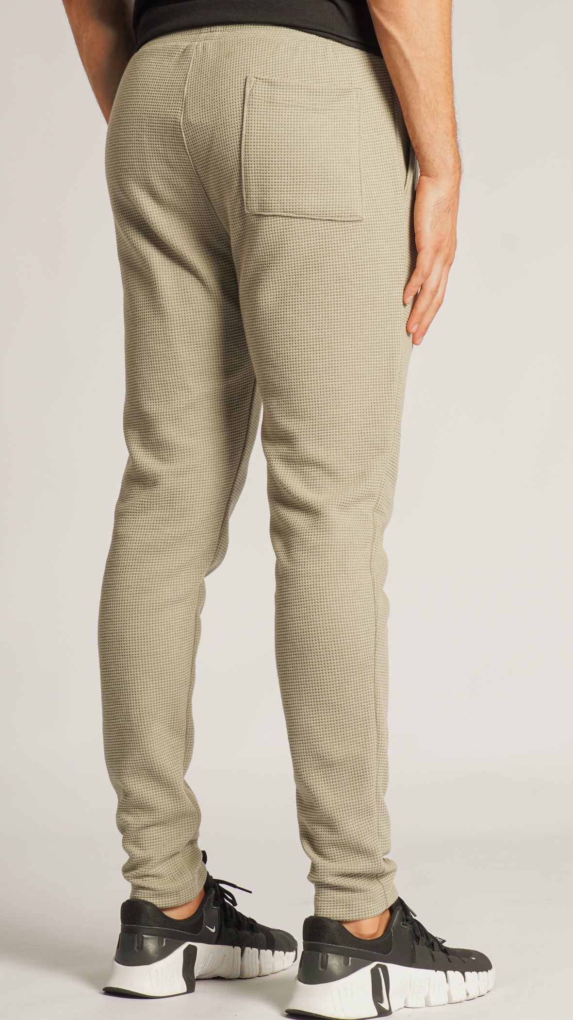 Calça Sport Premium - Bege
