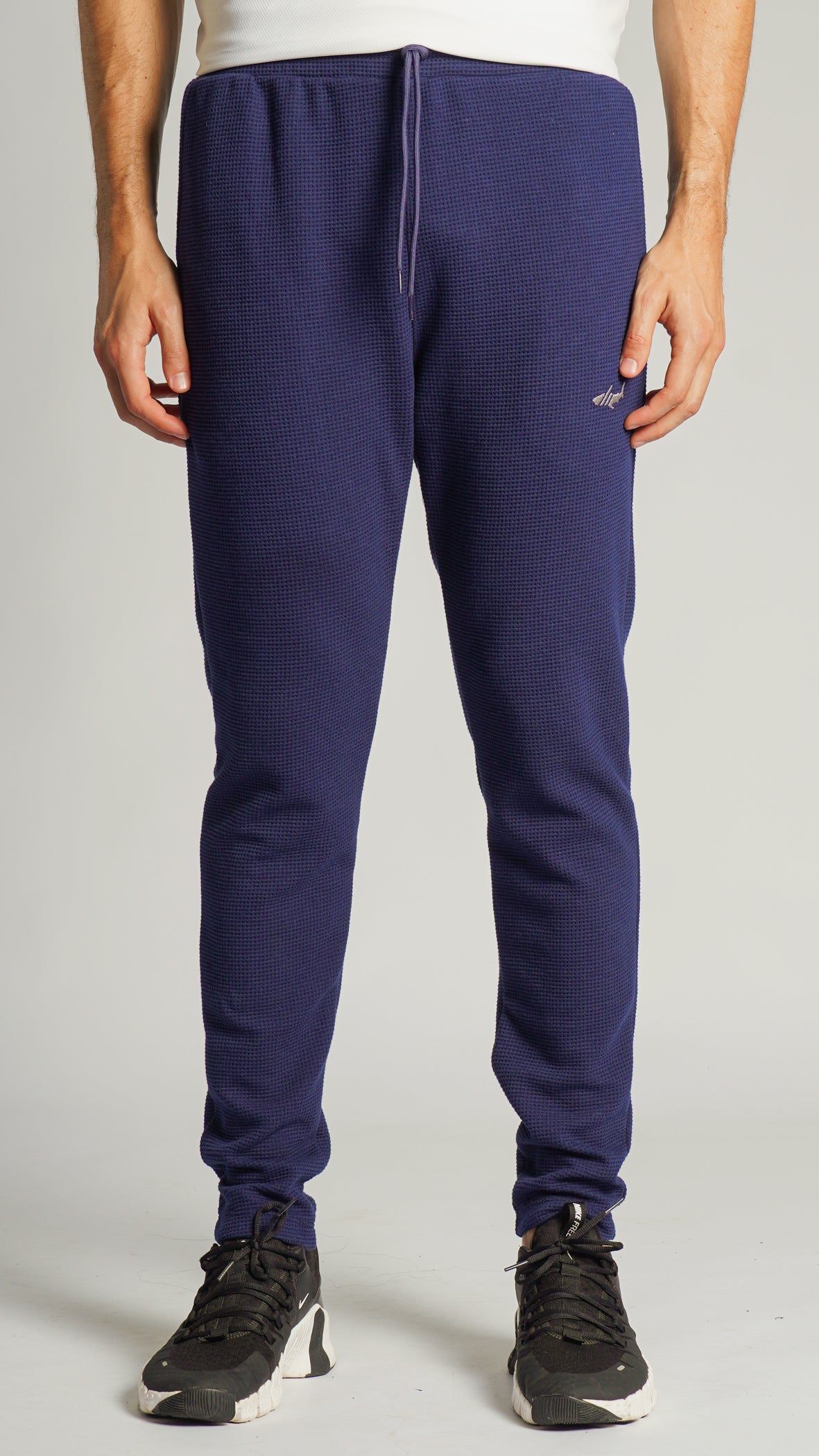 Calça Sport Premium - Azul Marinho