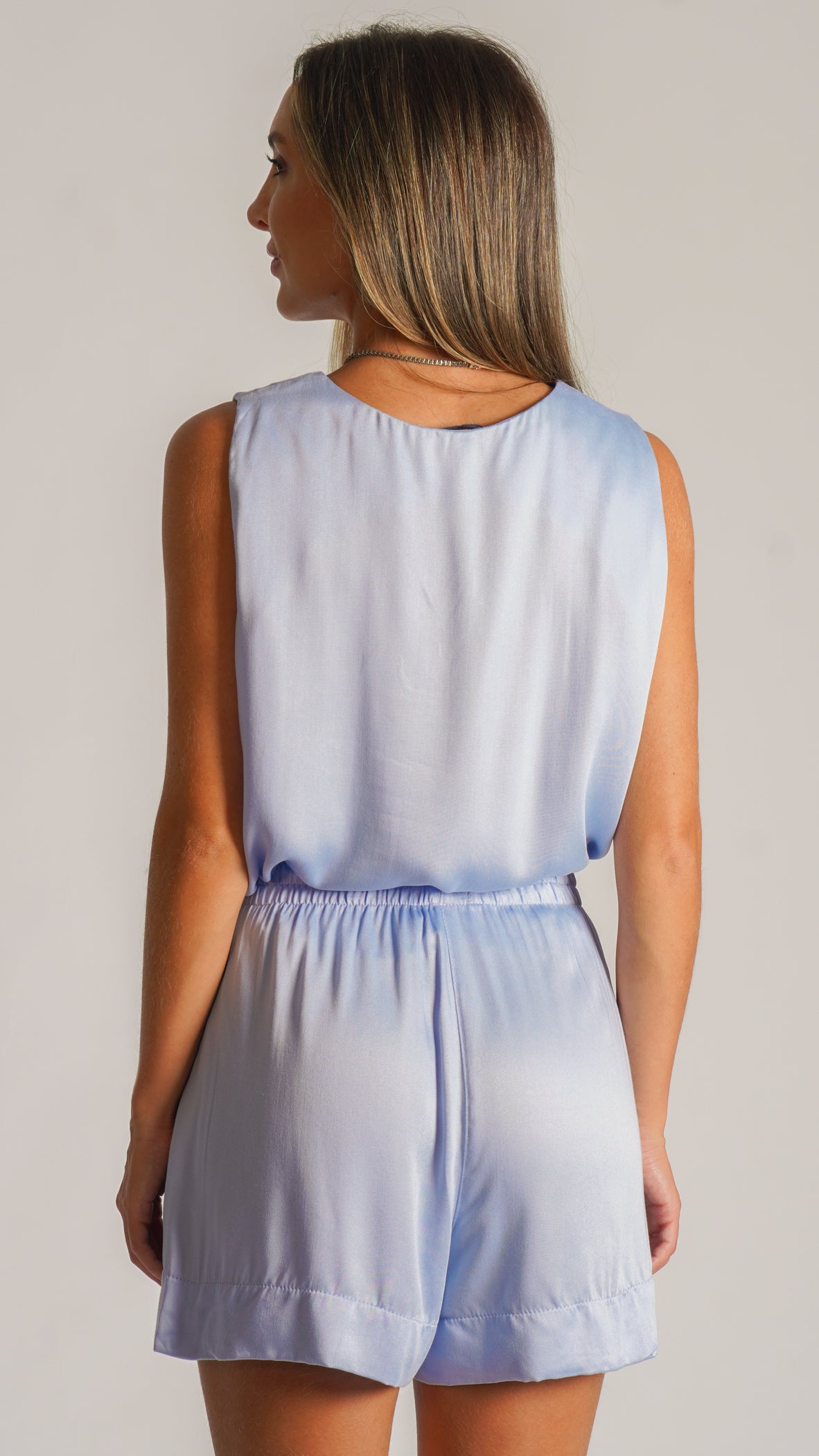 Regata Elegance - Azul