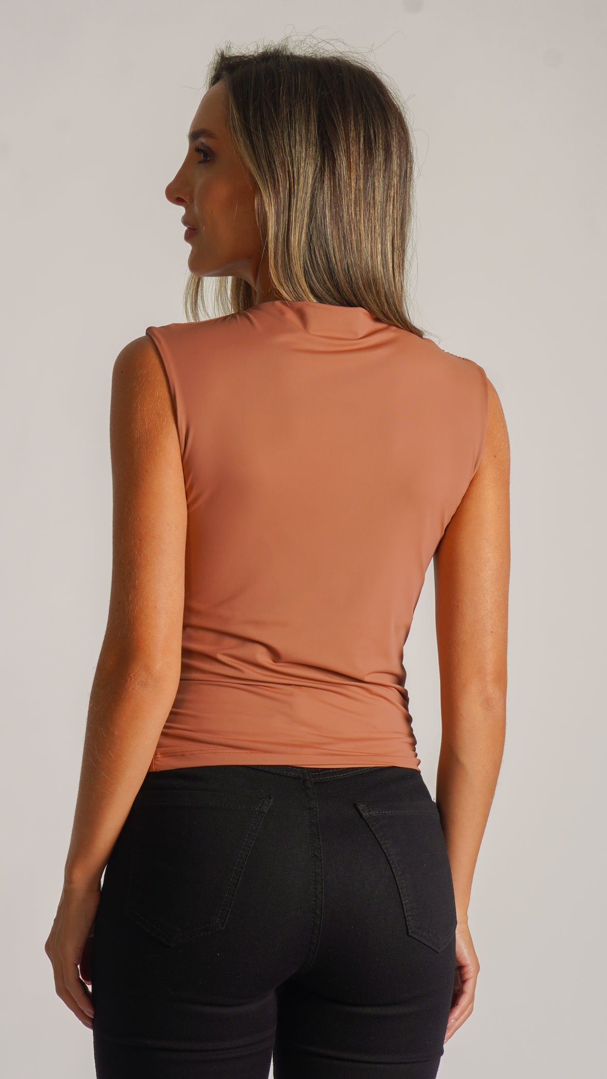 Regata Premium - Nude