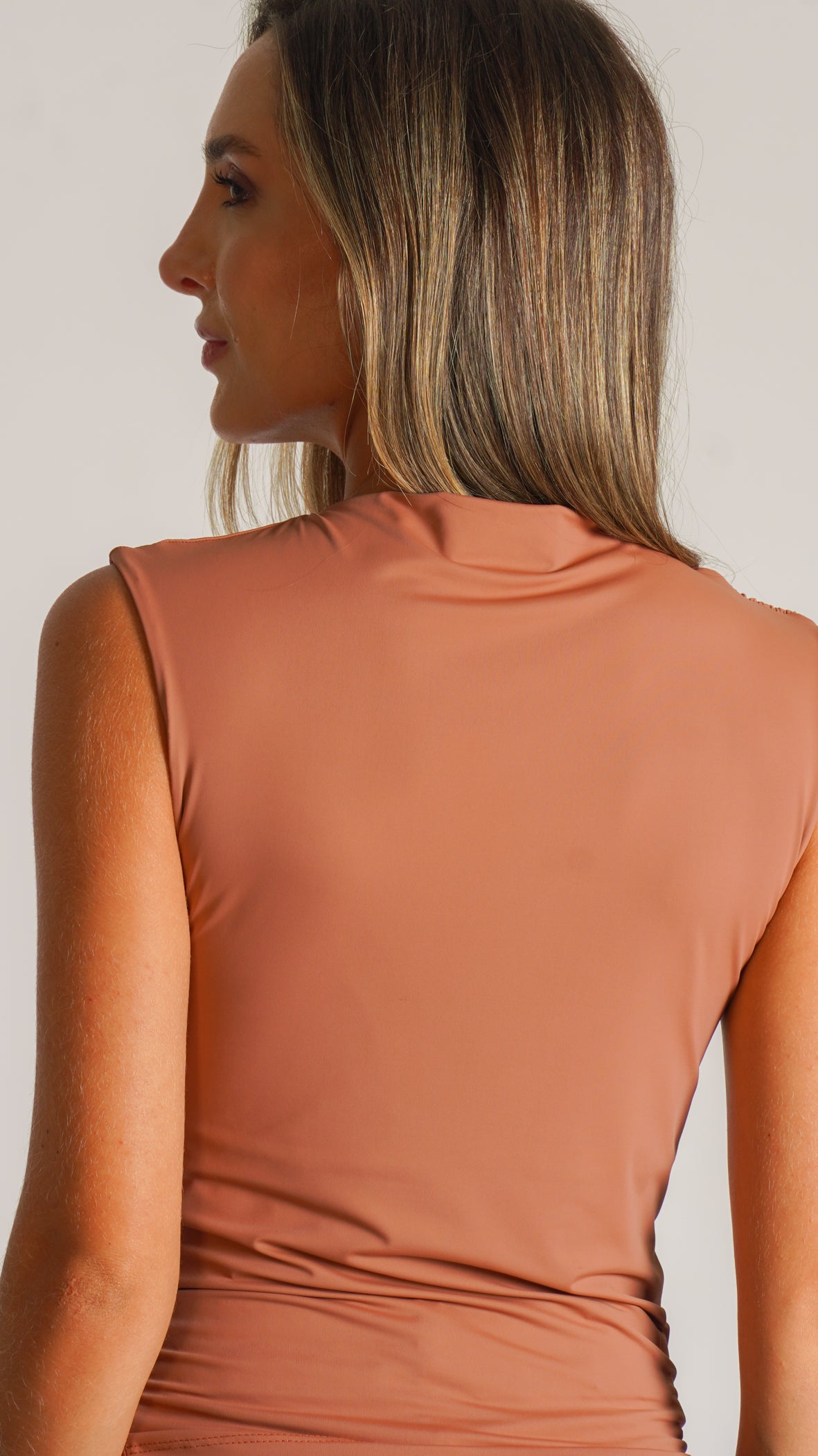 Regata Premium - Nude