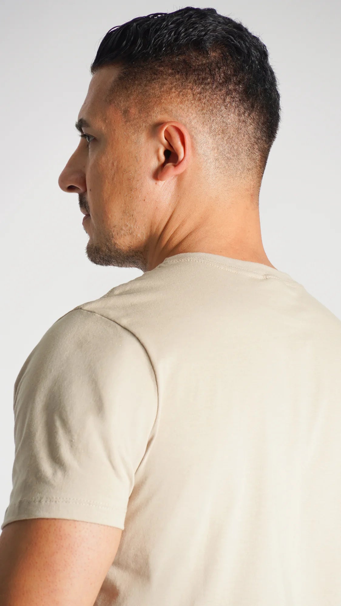 KIT - RIO | 3 CAMISETAS LISAS