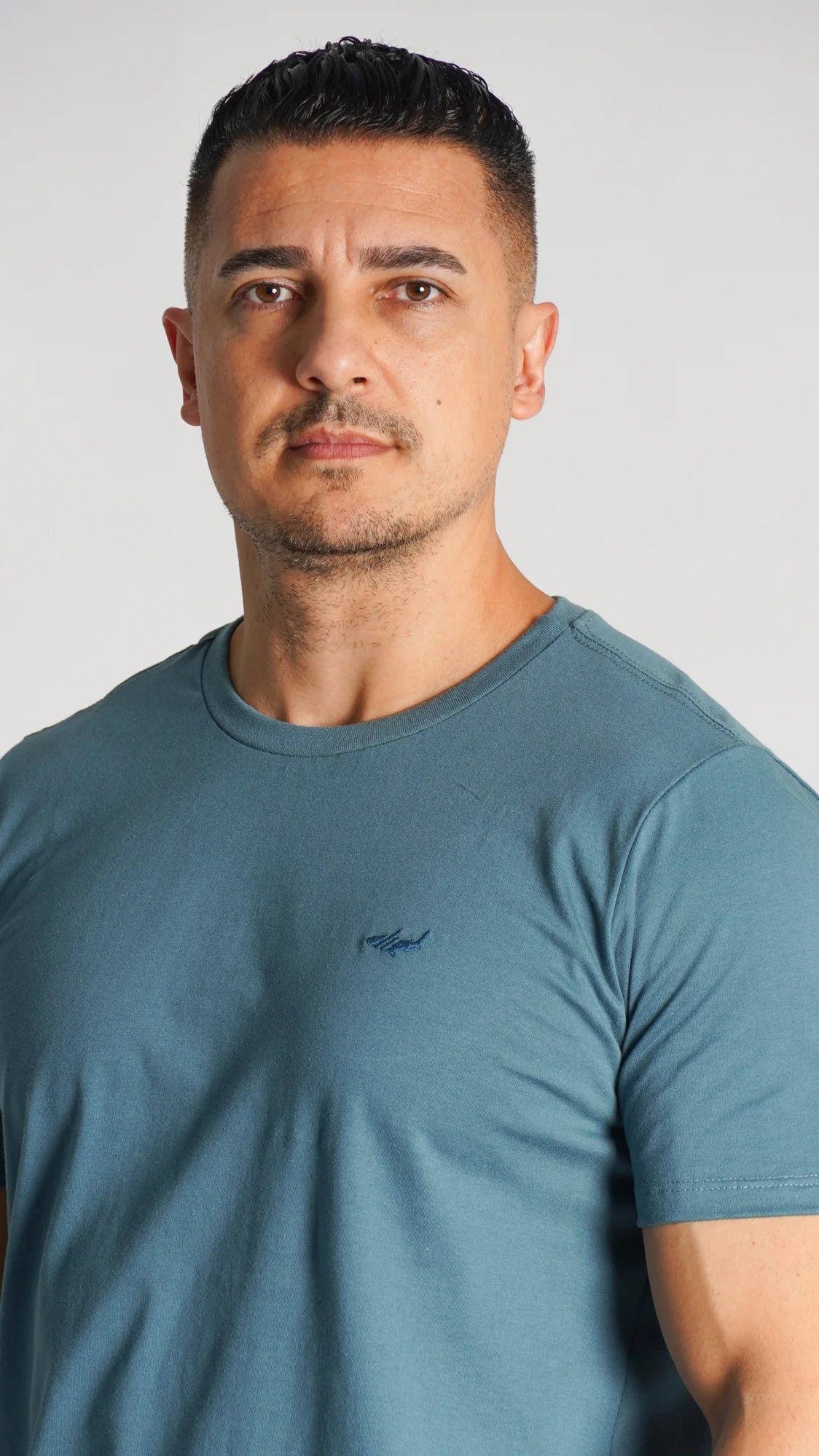 KIT - BELO HORIZONTE | 3 CAMISETAS BÁSICAS