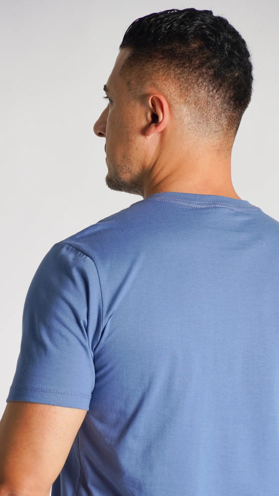 KIT - BRASIL | 3 CAMISETAS MISTAS