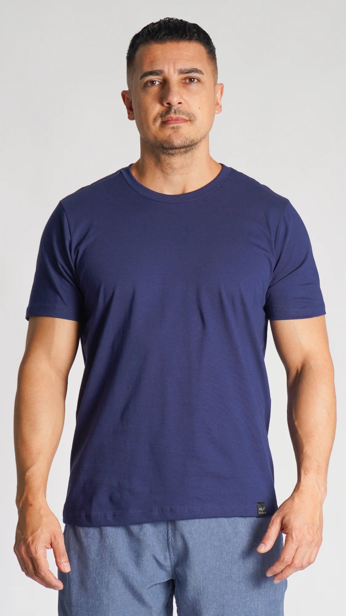 KIT - RIO | 3 CAMISETAS LISAS