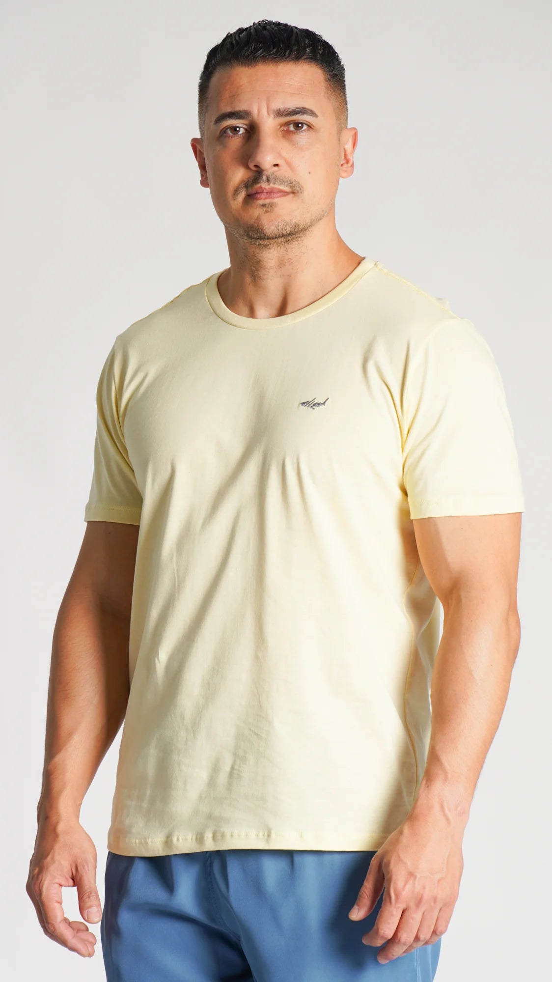 KIT - BELO HORIZONTE | 3 CAMISETAS BÁSICAS