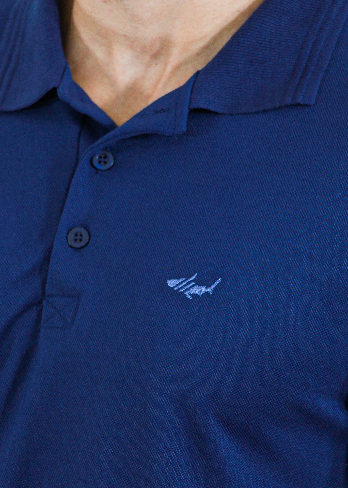 KIT - RIO | 2 POLOS PIQUET