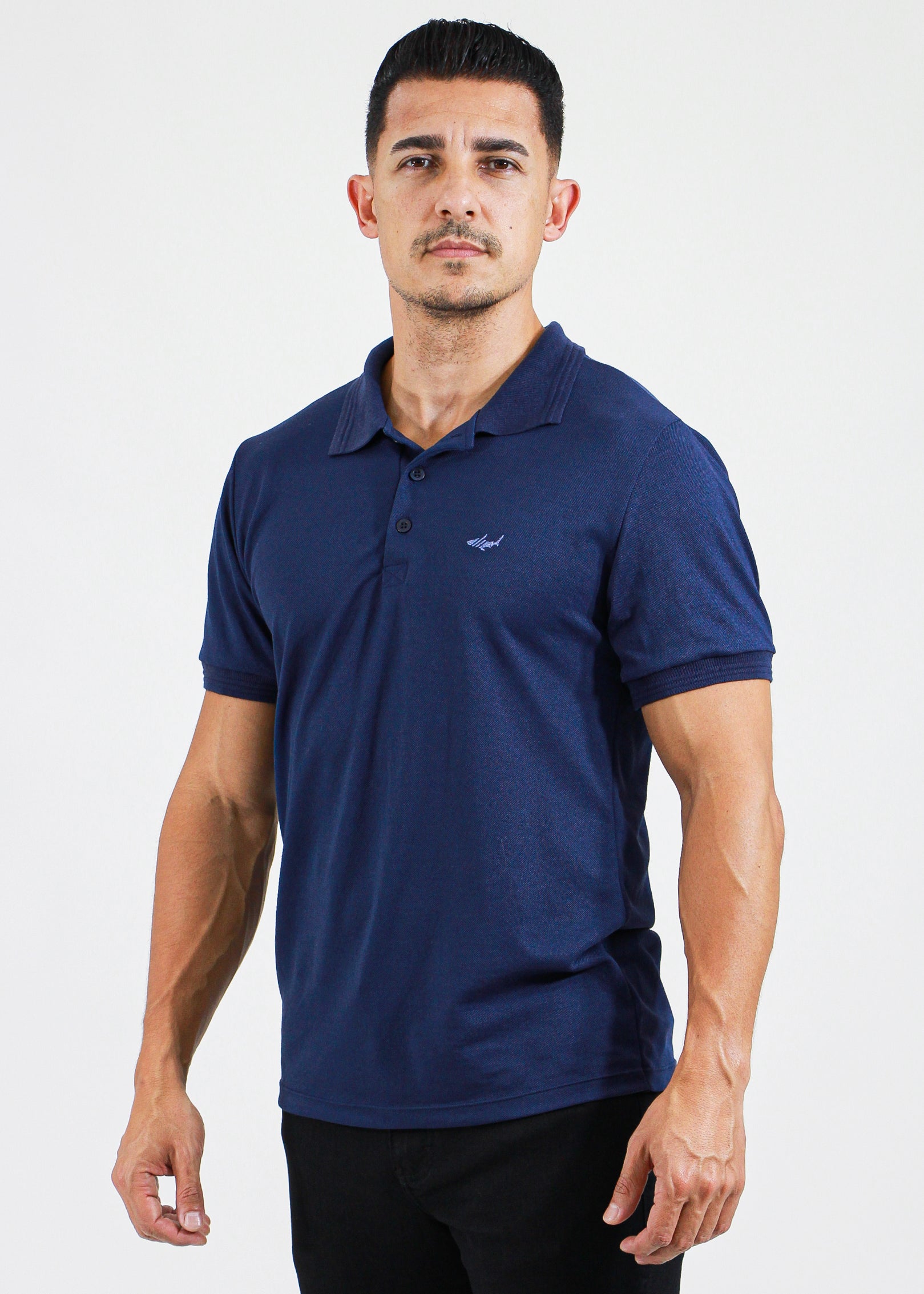 KIT - RIO | 2 POLOS PIQUET