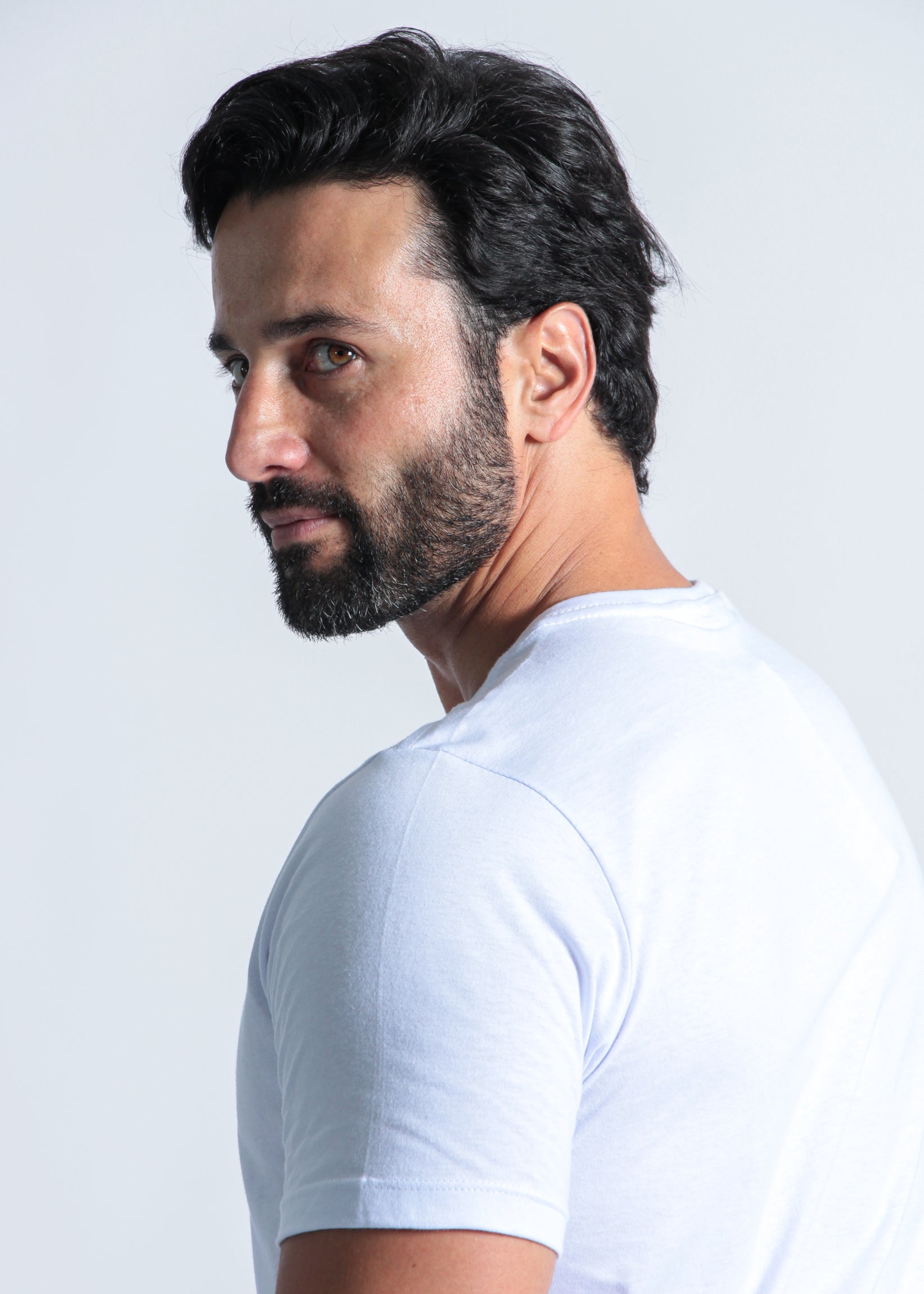 Camiseta Estampada Inspire Others - Branca