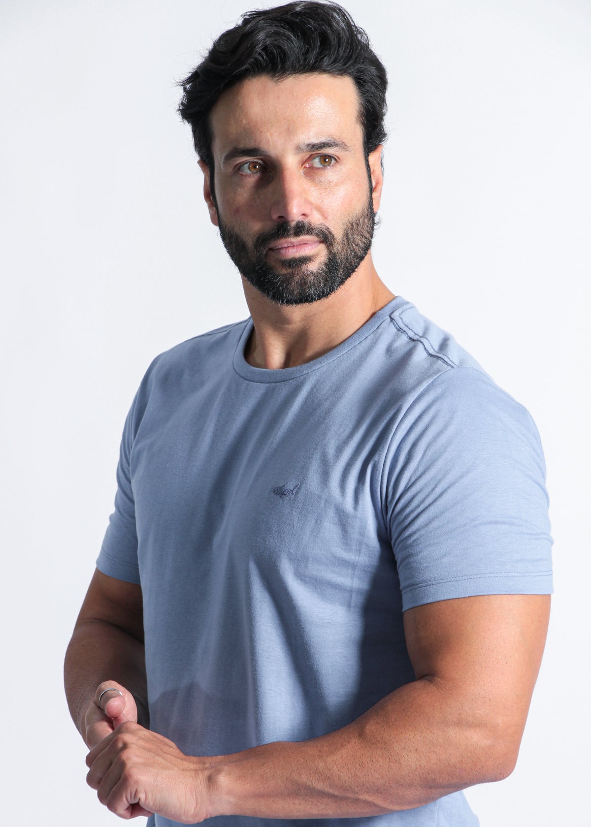 KIT - CALIFÓRNIA | 3 CAMISETAS MISTAS